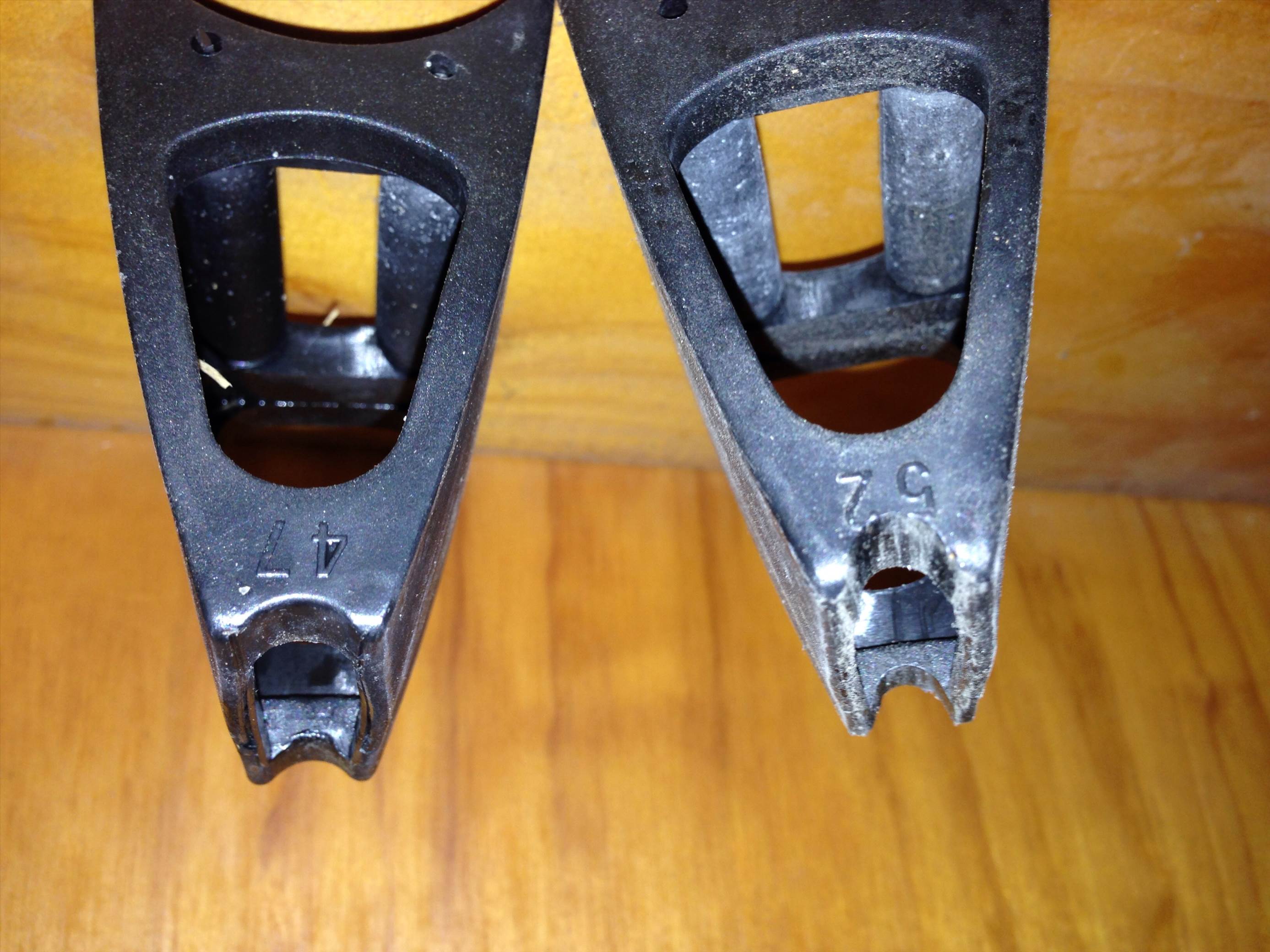 MauiSails TRX Review Cams