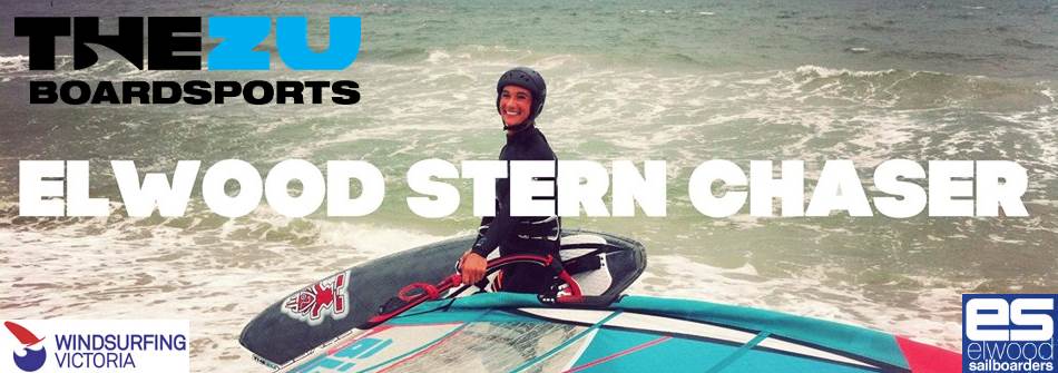 Stern Chaser