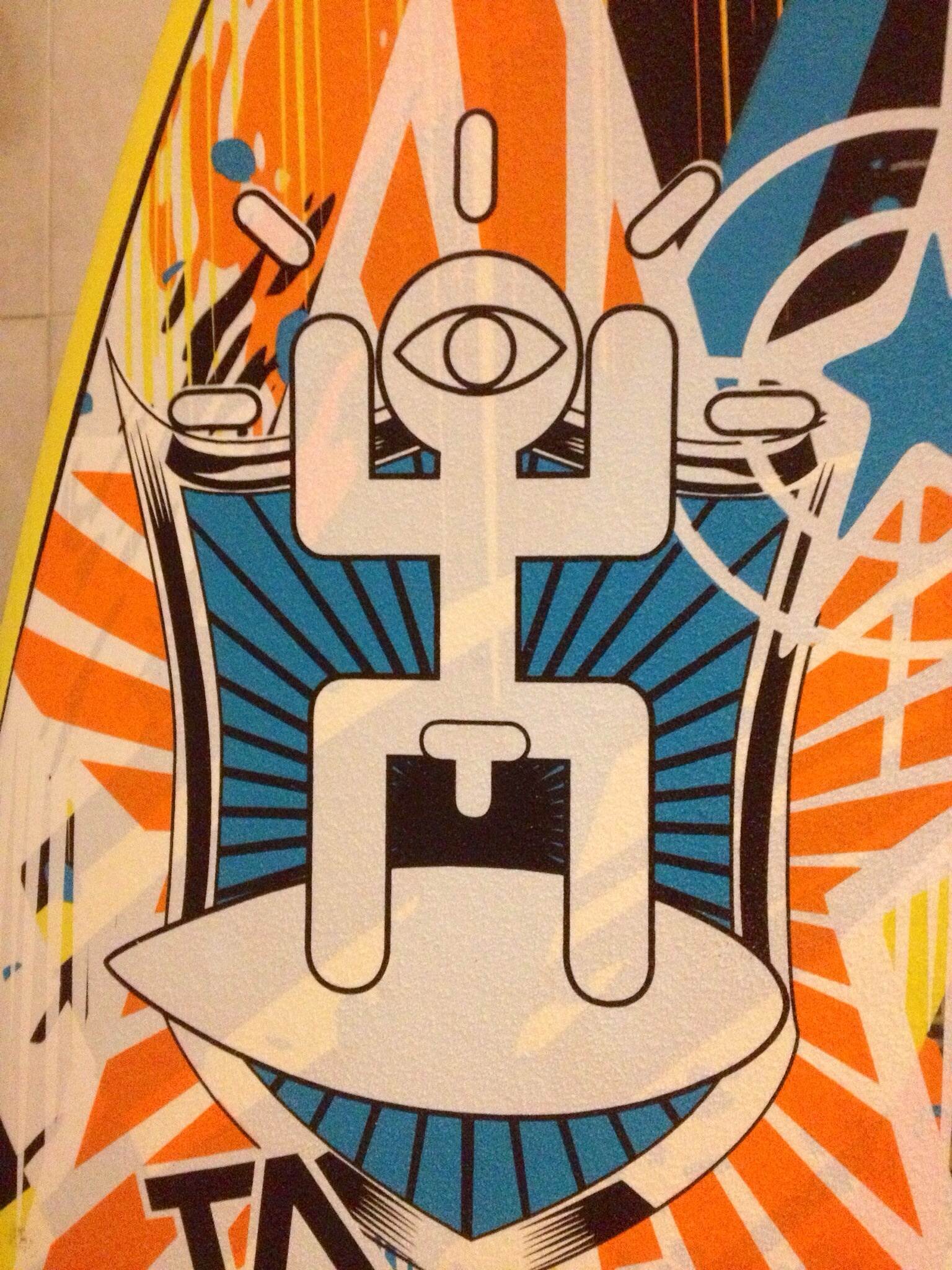 Tabou logos
