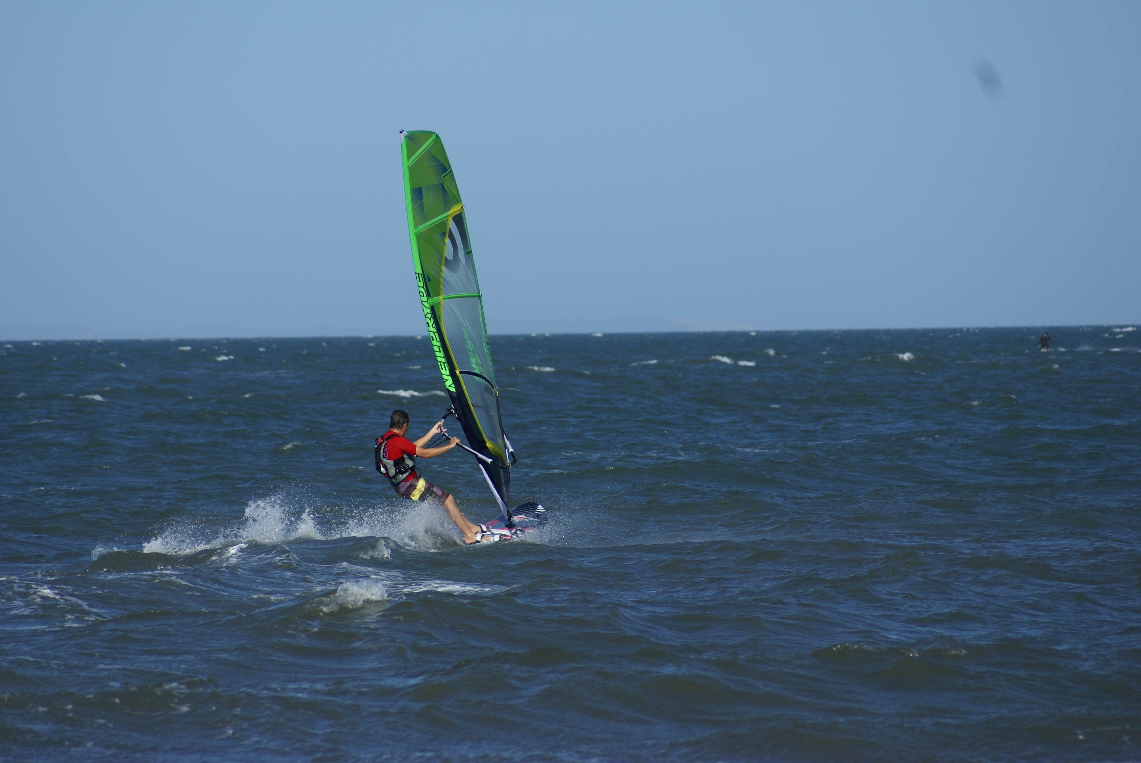 Queens Beach 16/03/2014