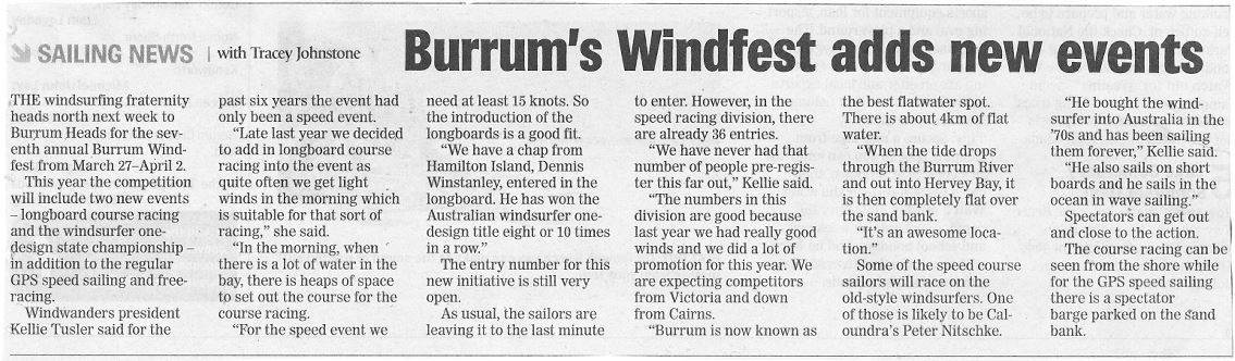 Windfest 2014