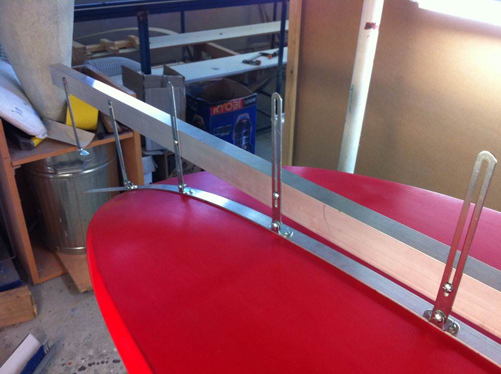 Rocker Jig