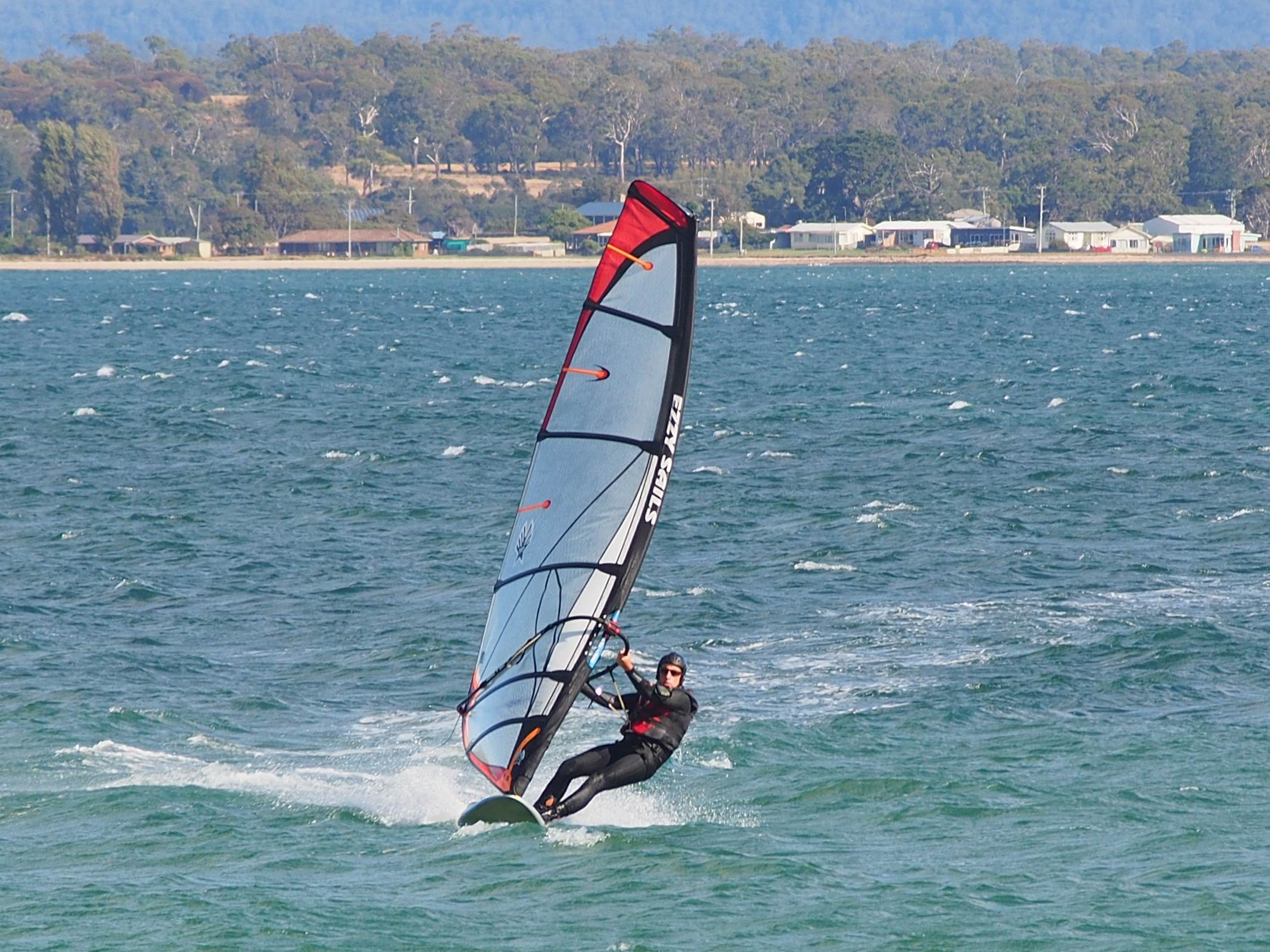 21 lagoon 1