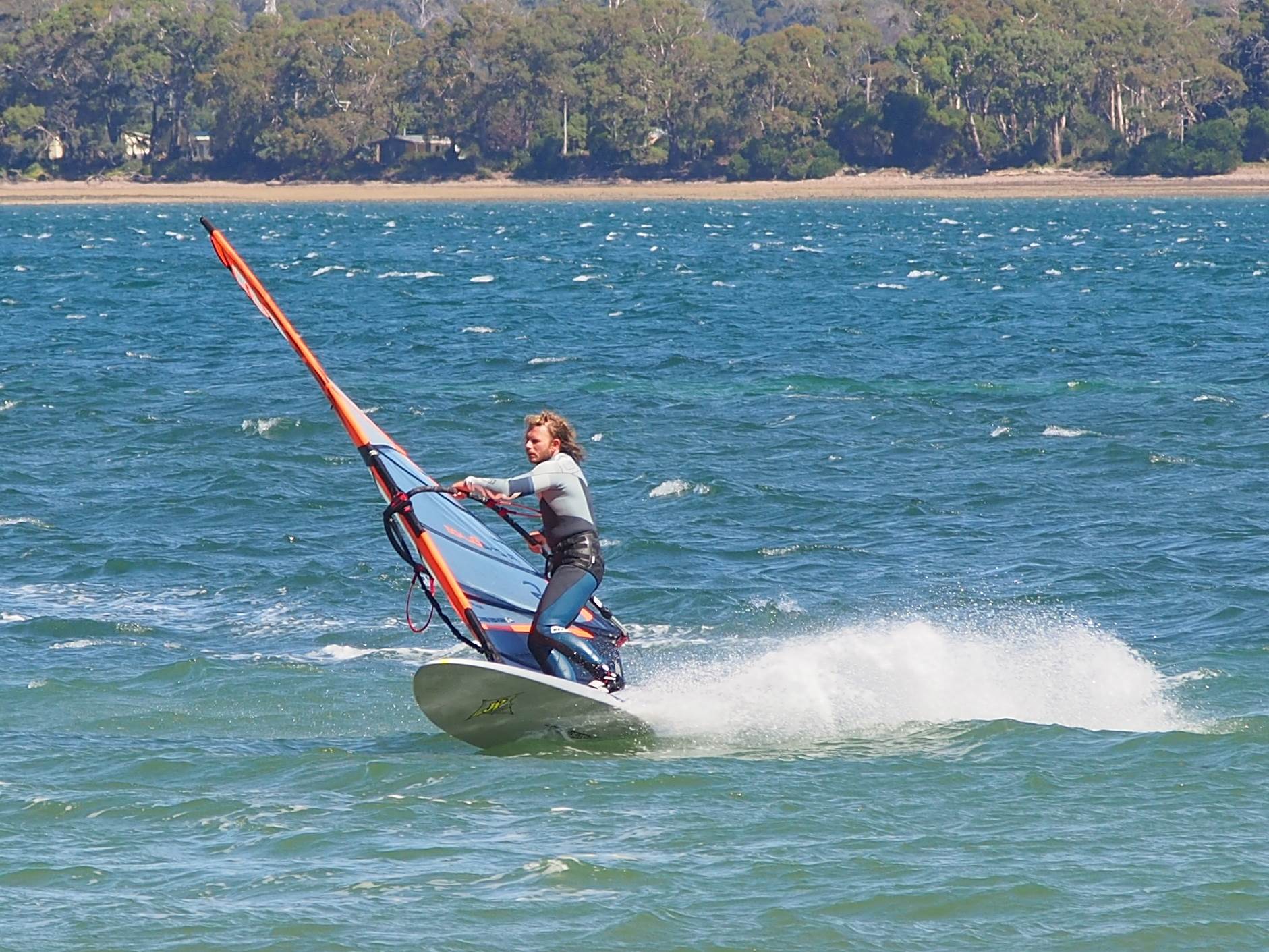 21 lagoon 2