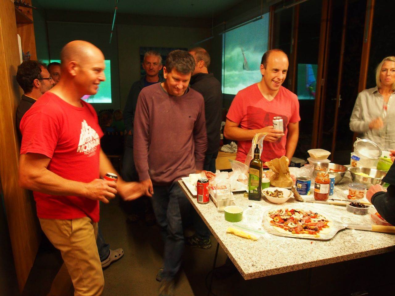 pizza 1