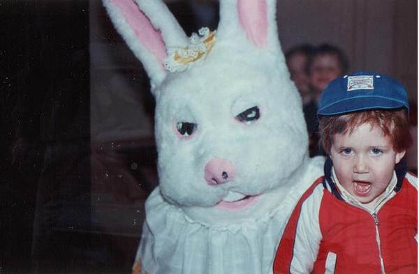 bunny
