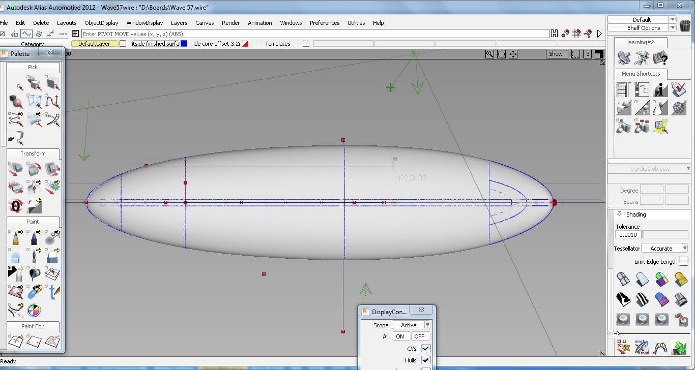 CAD Files
