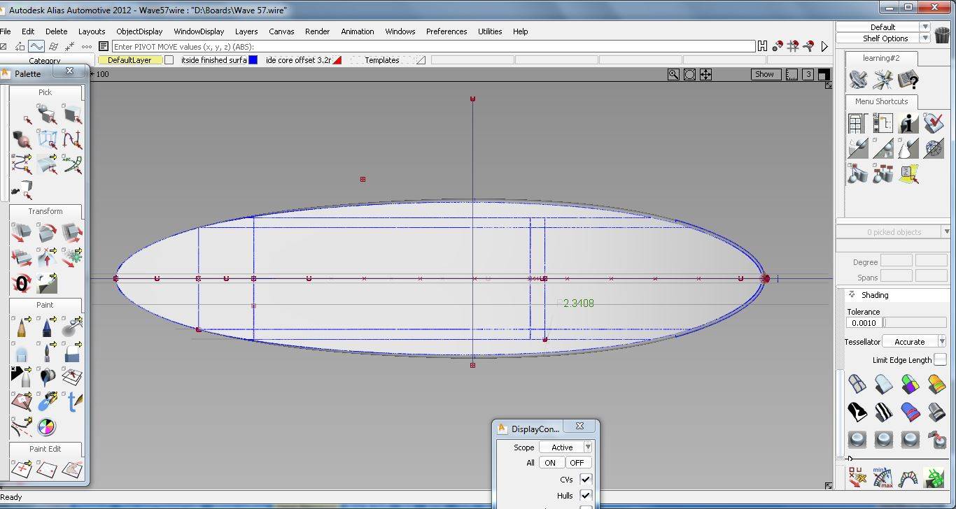CAD Files