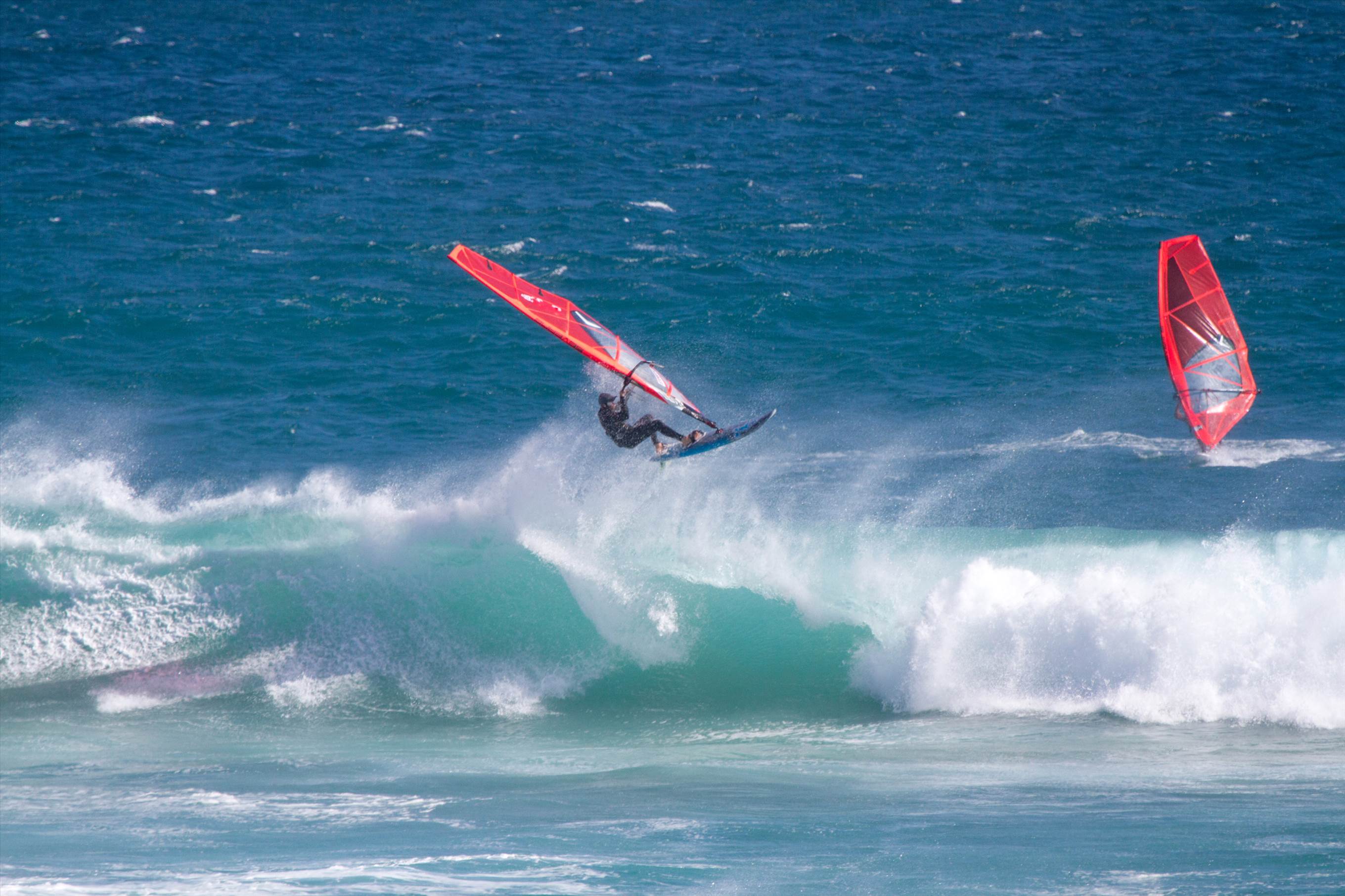 3. Sat8Mar Woolamai0071