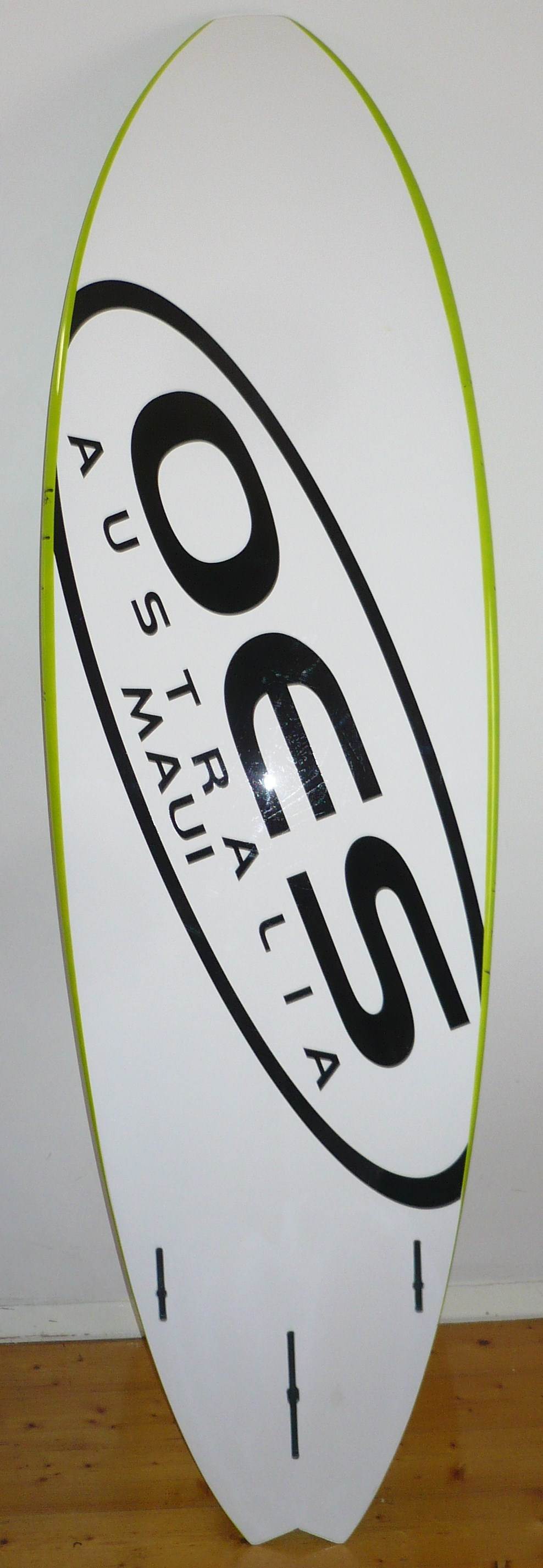 high volume wave - 100l version