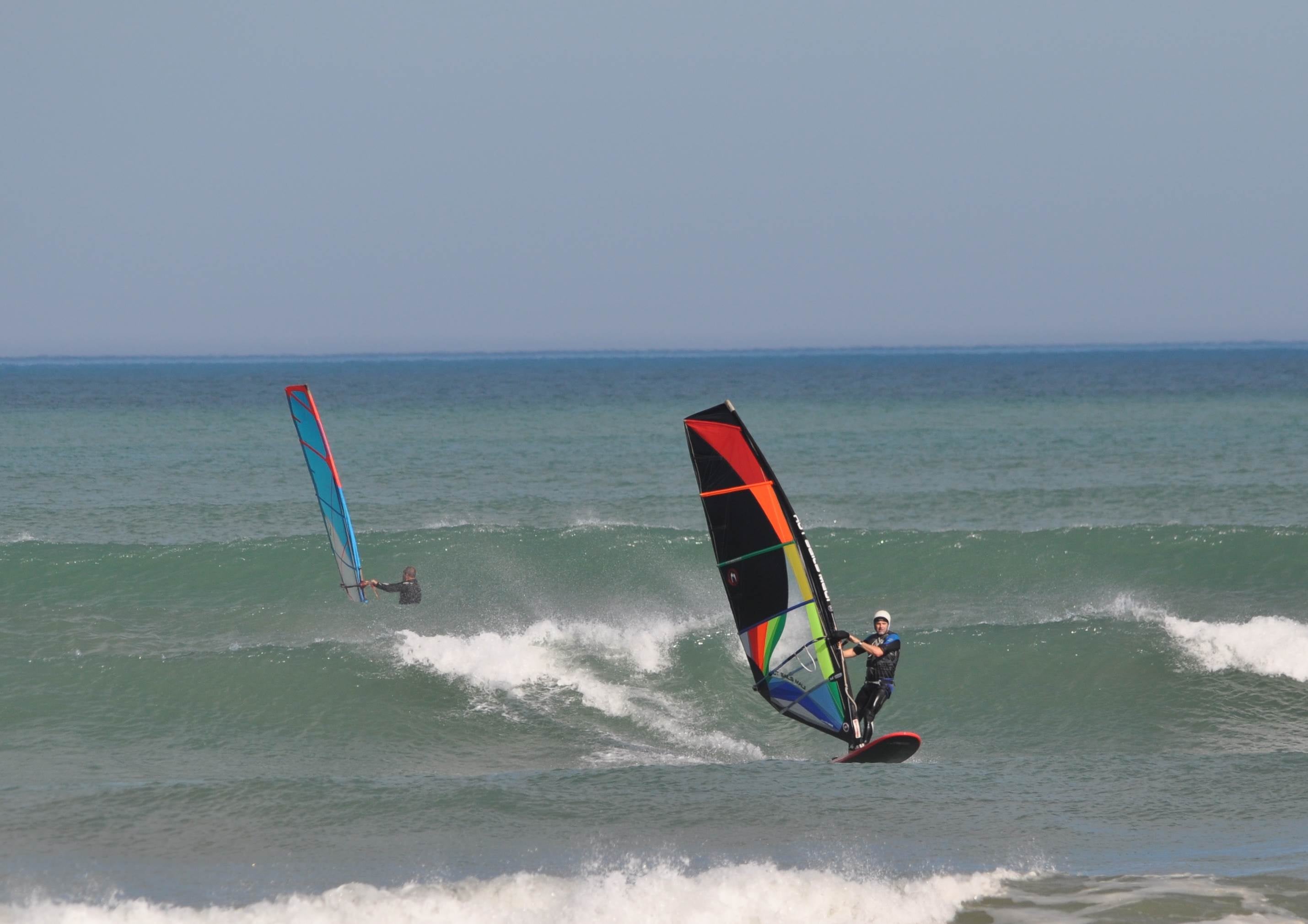 WSA series 1