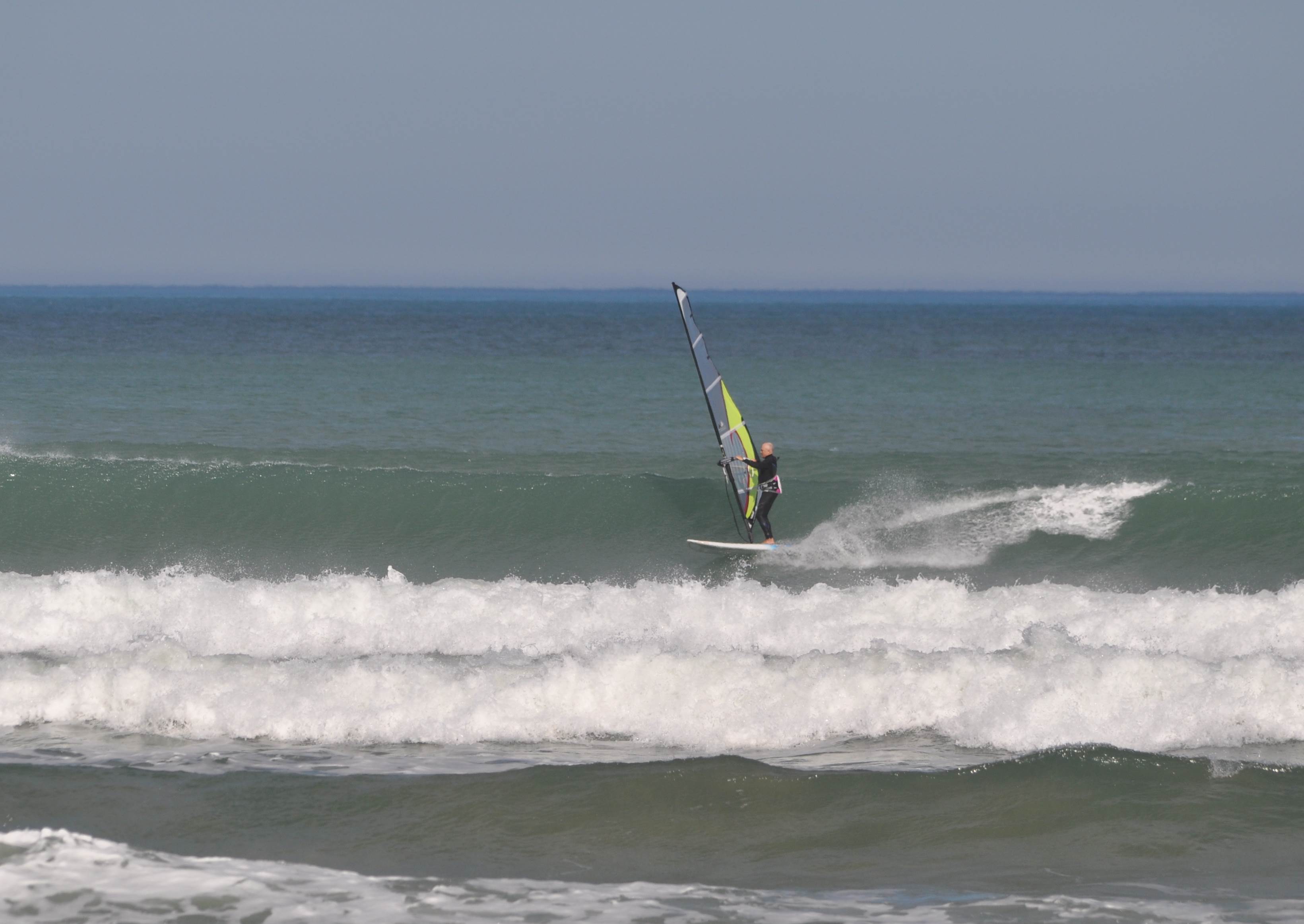 WSA series 1