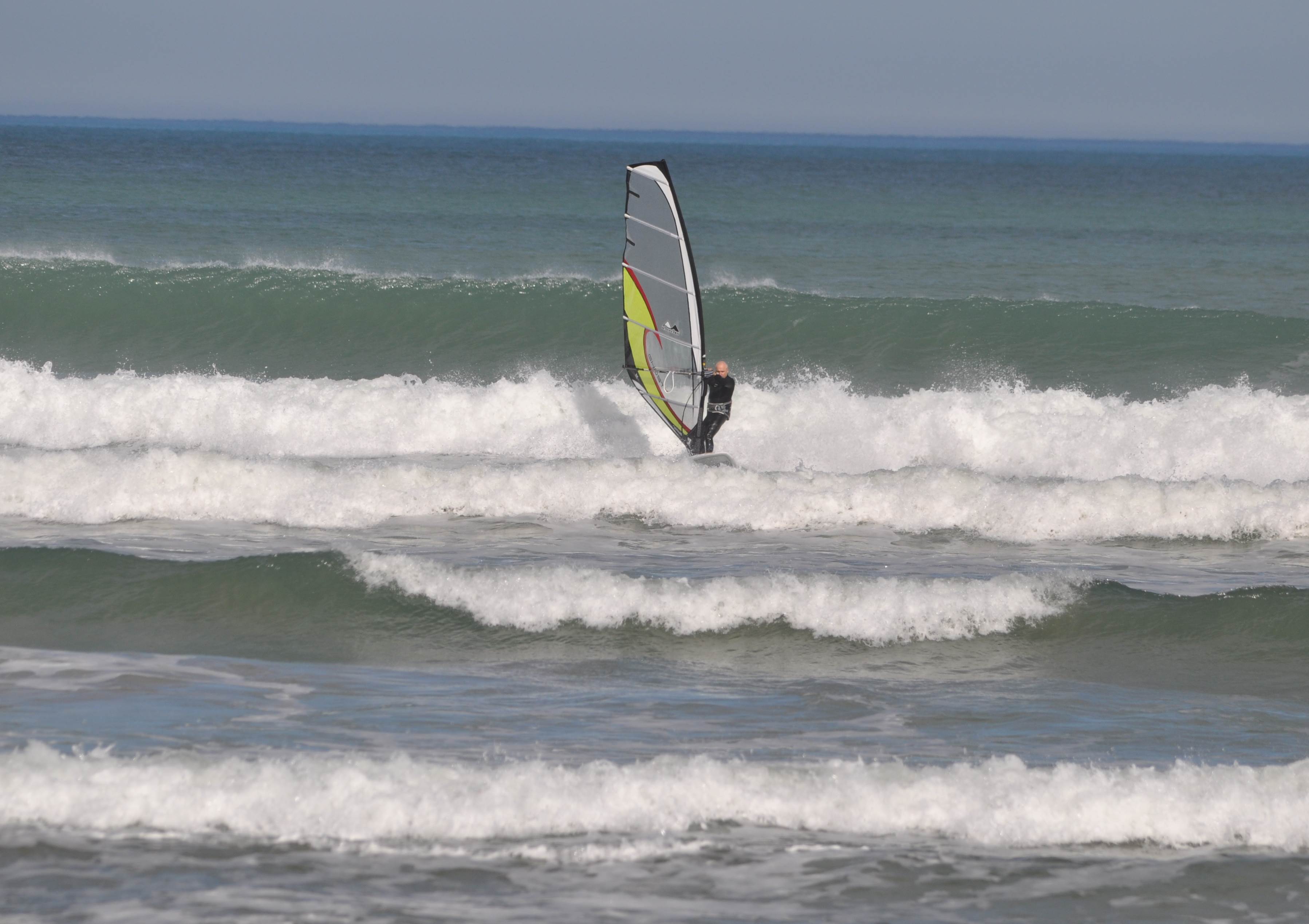 WSA series 1