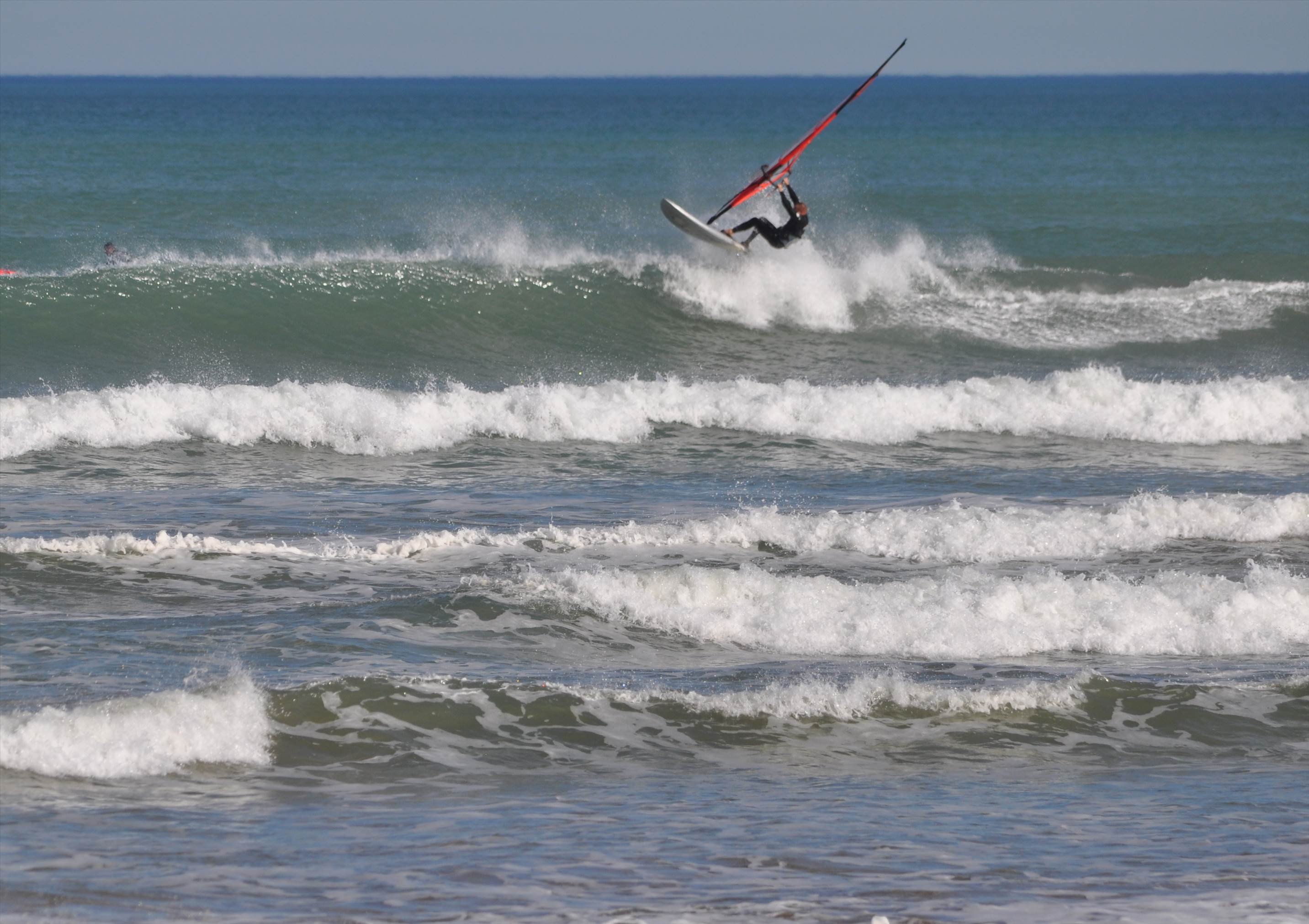 WSA series 1