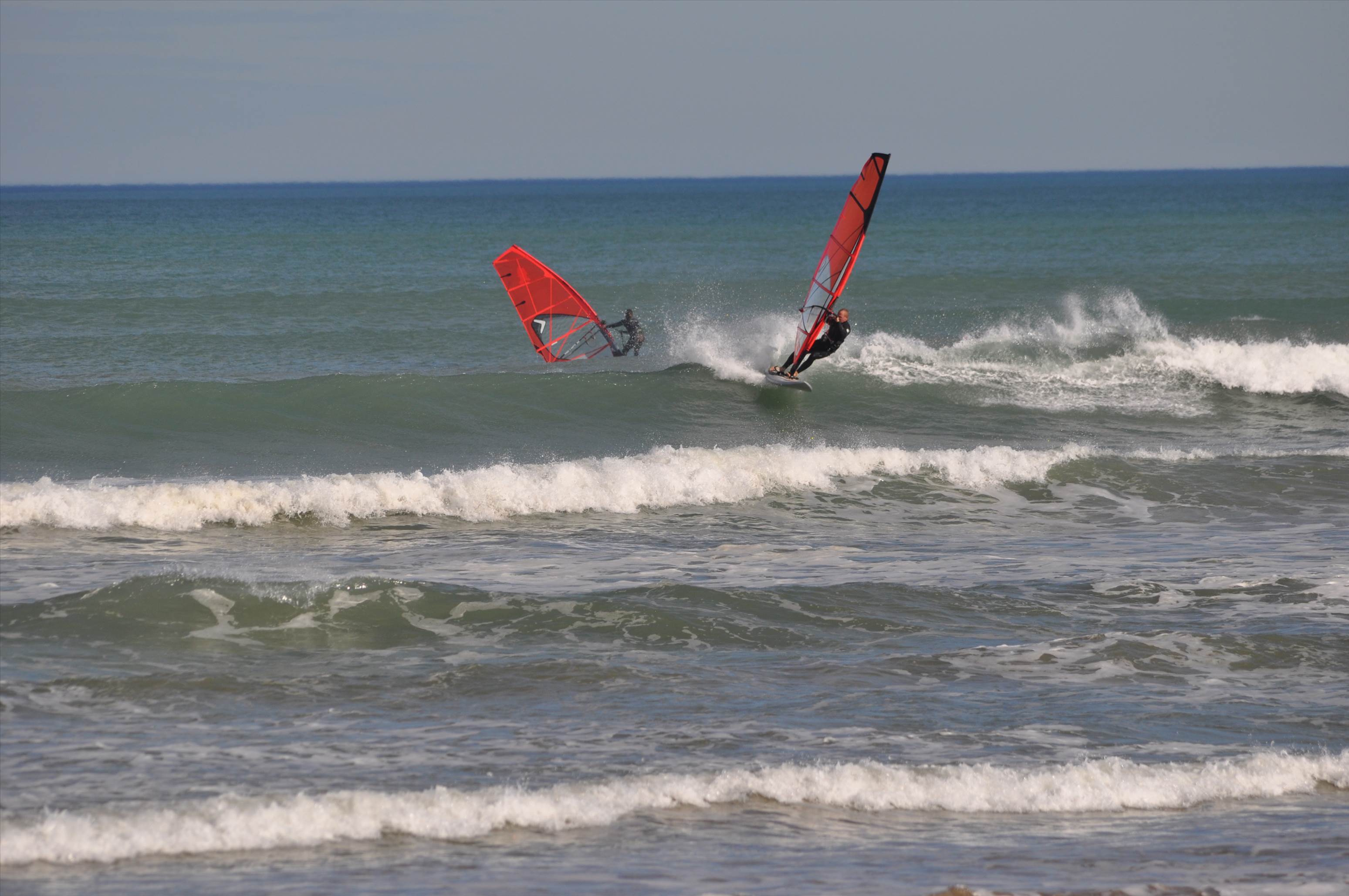 WSA series 1
