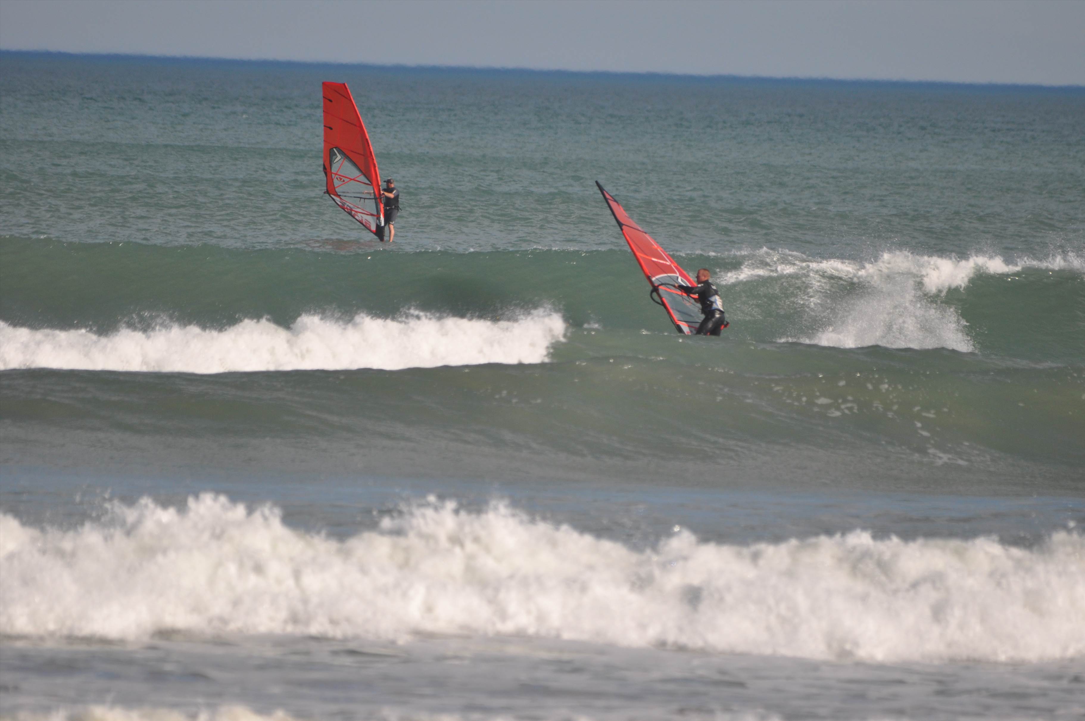 WSA series 1