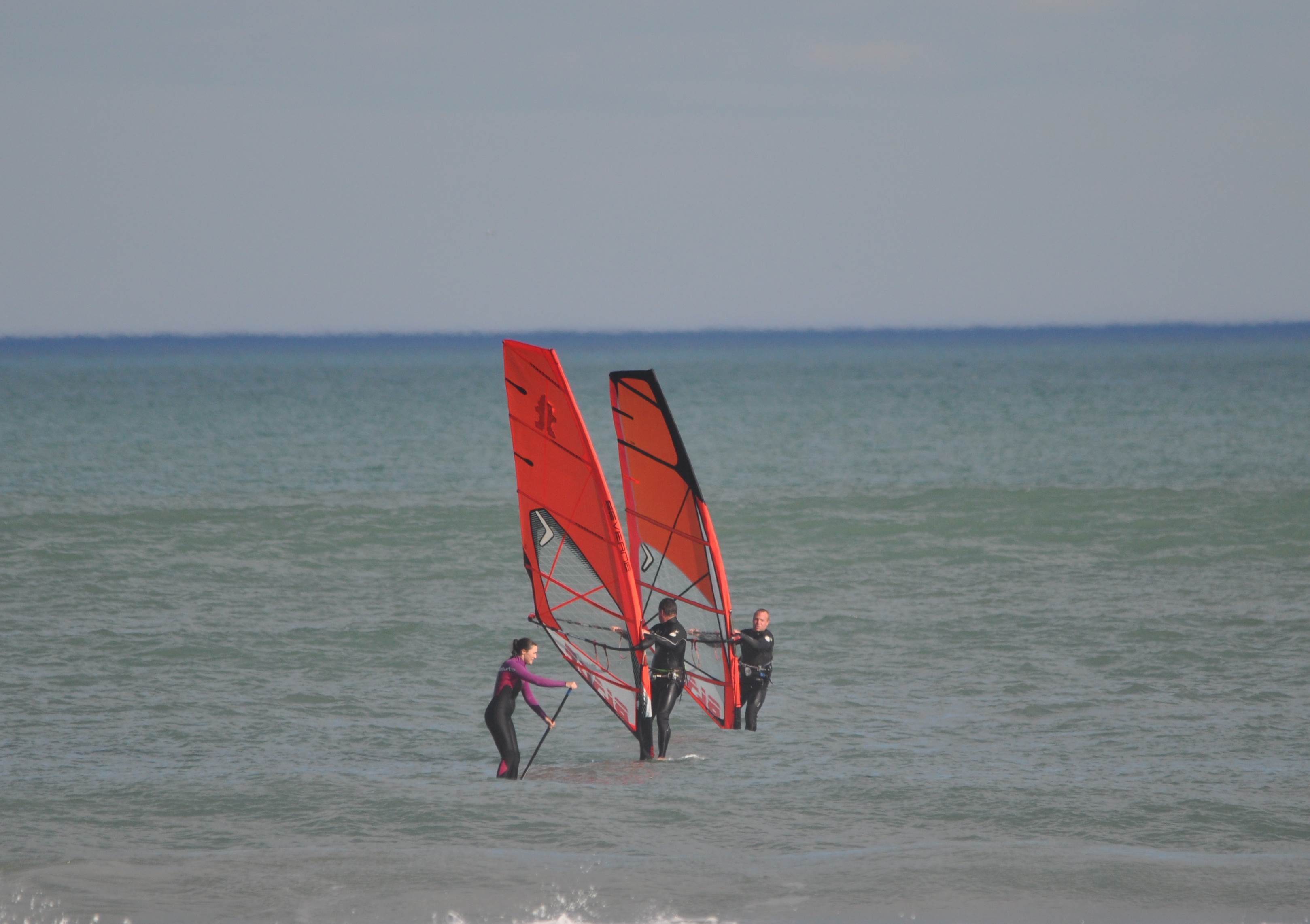 WSA series 1