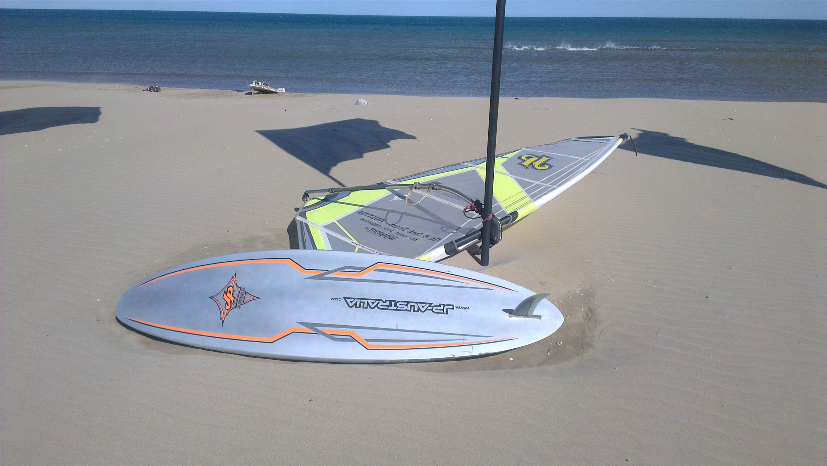 Defi Wind 2013