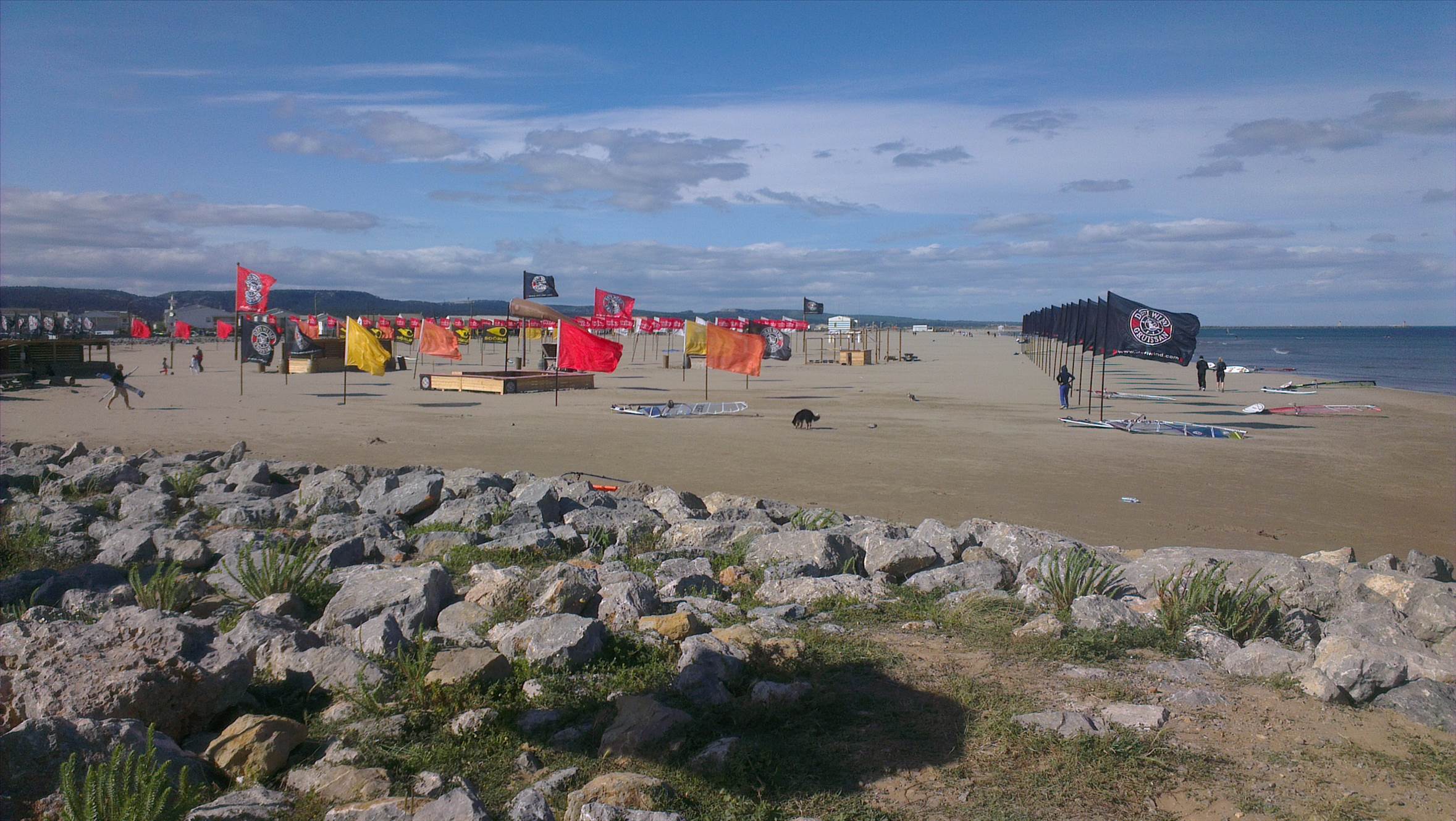 Defi Wind 2013