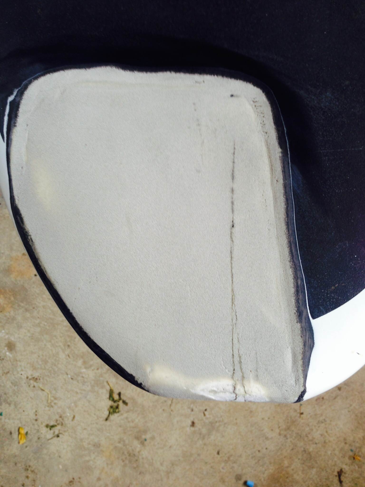 Nose Repair