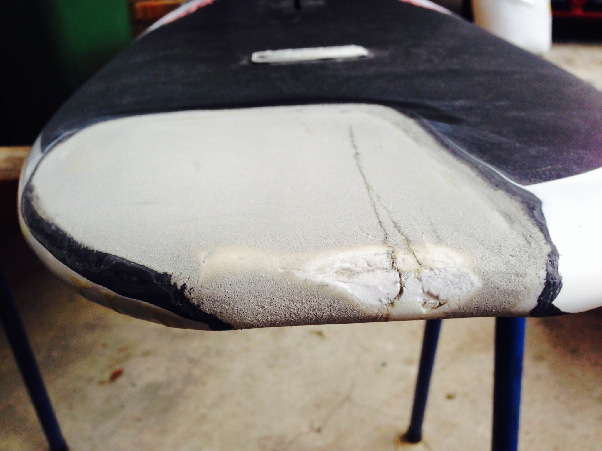 Nose Repair