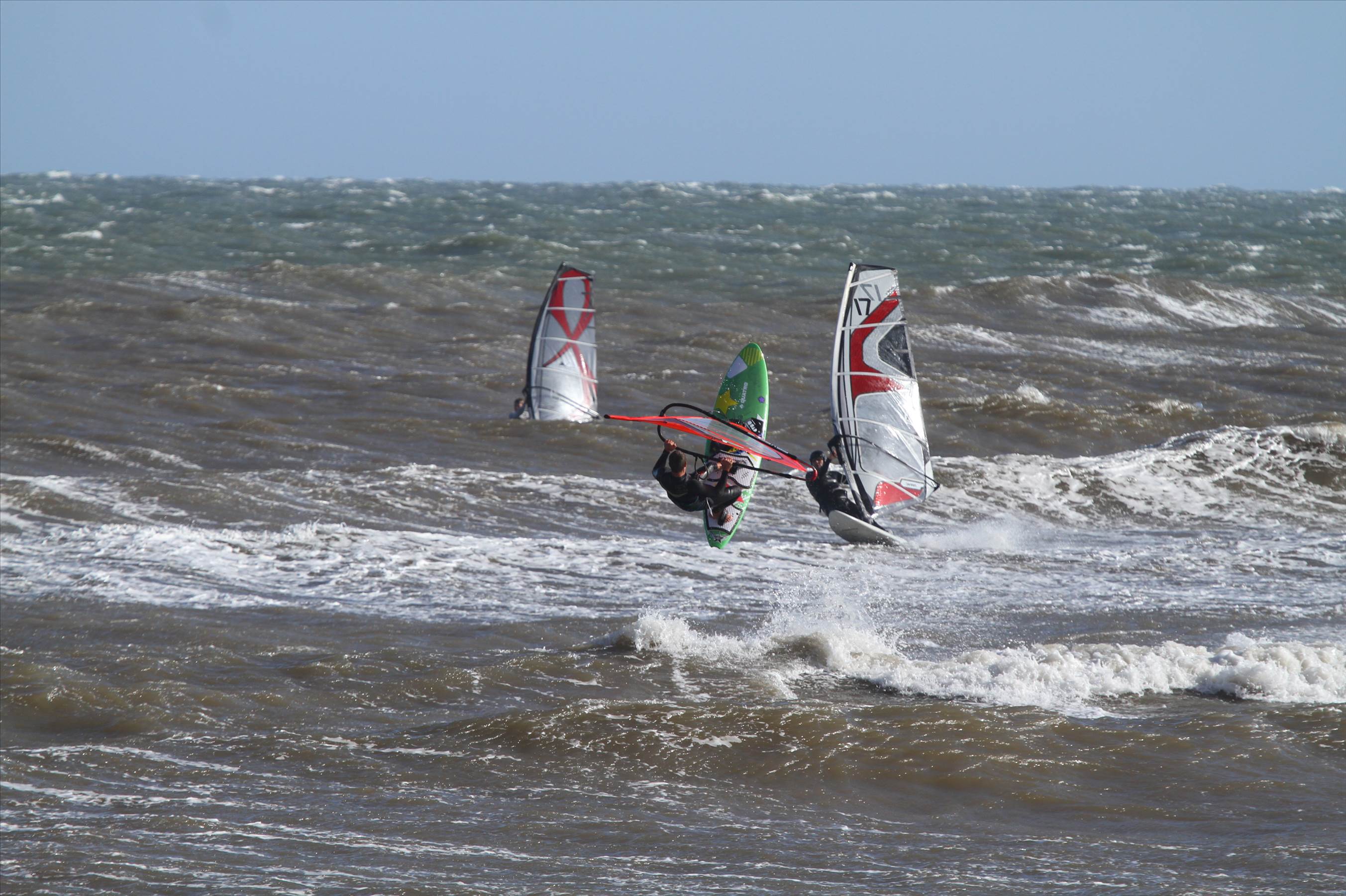Seacliff 28-6