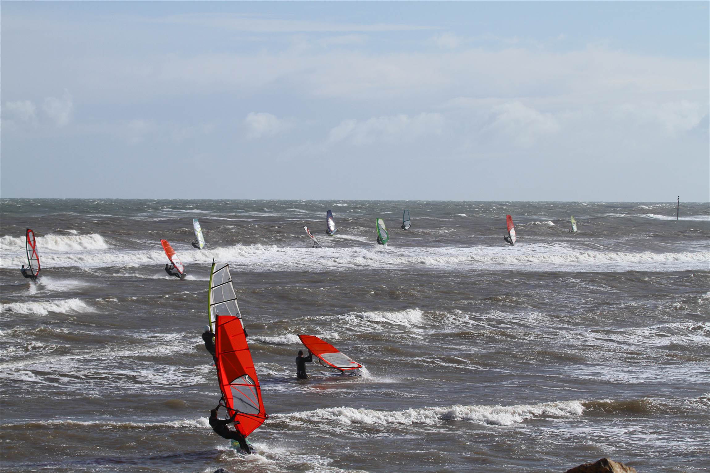 Seacliff 28-6