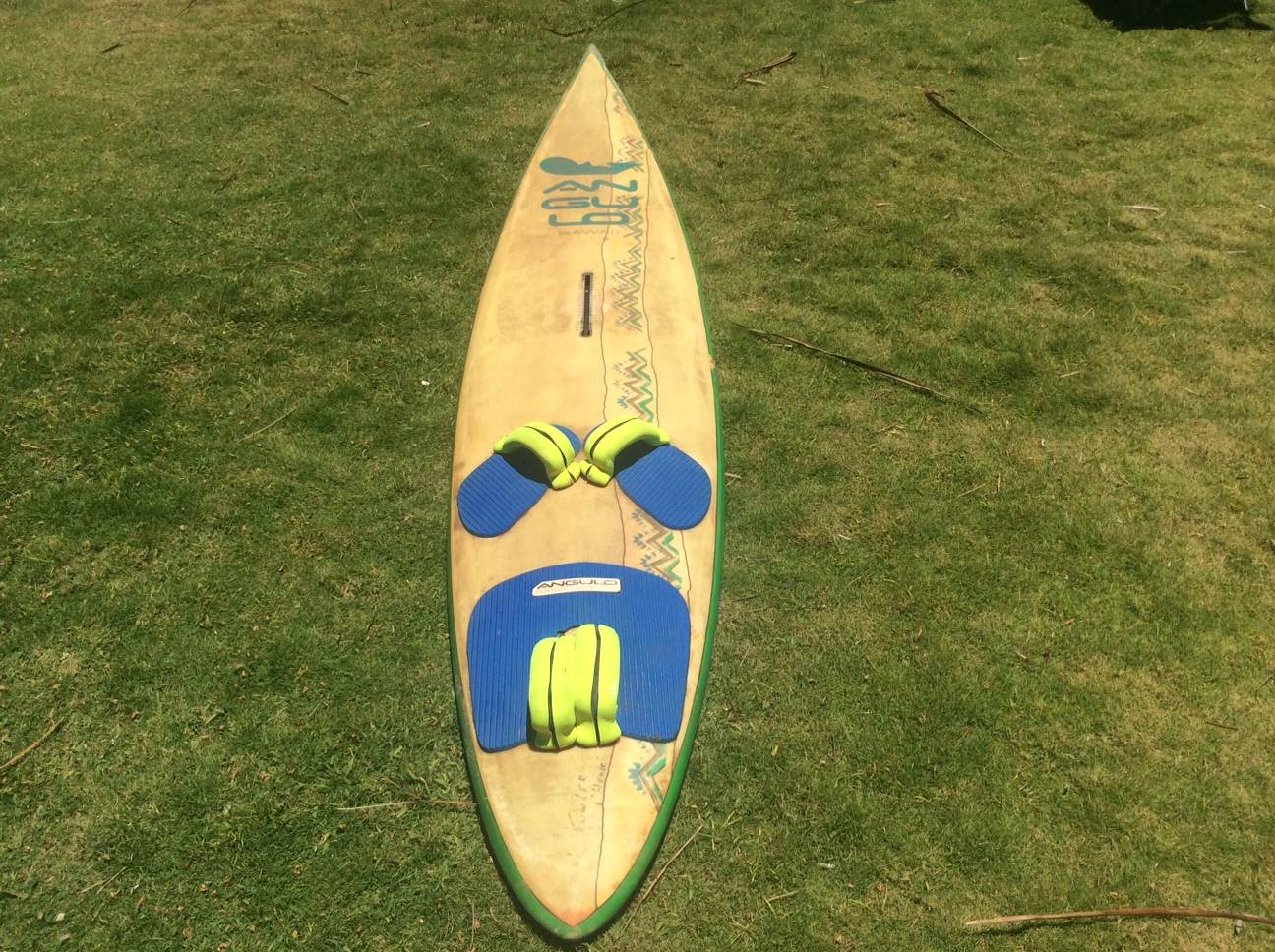 Board Bargains
