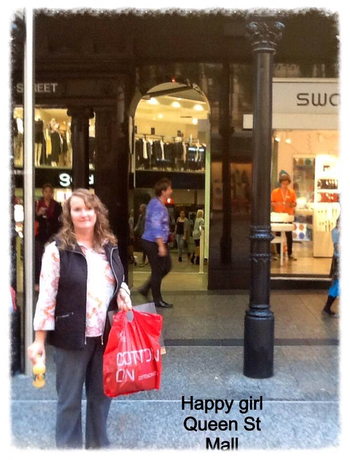 Happy Girl