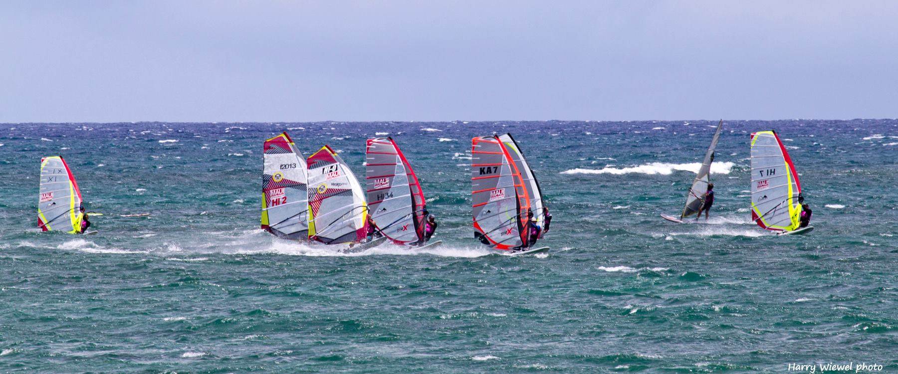 50-59 race
