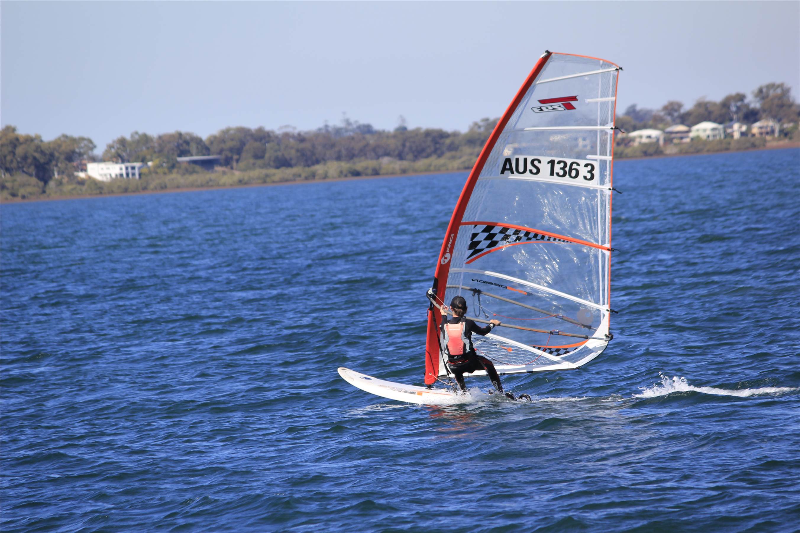 BIC Techno 293