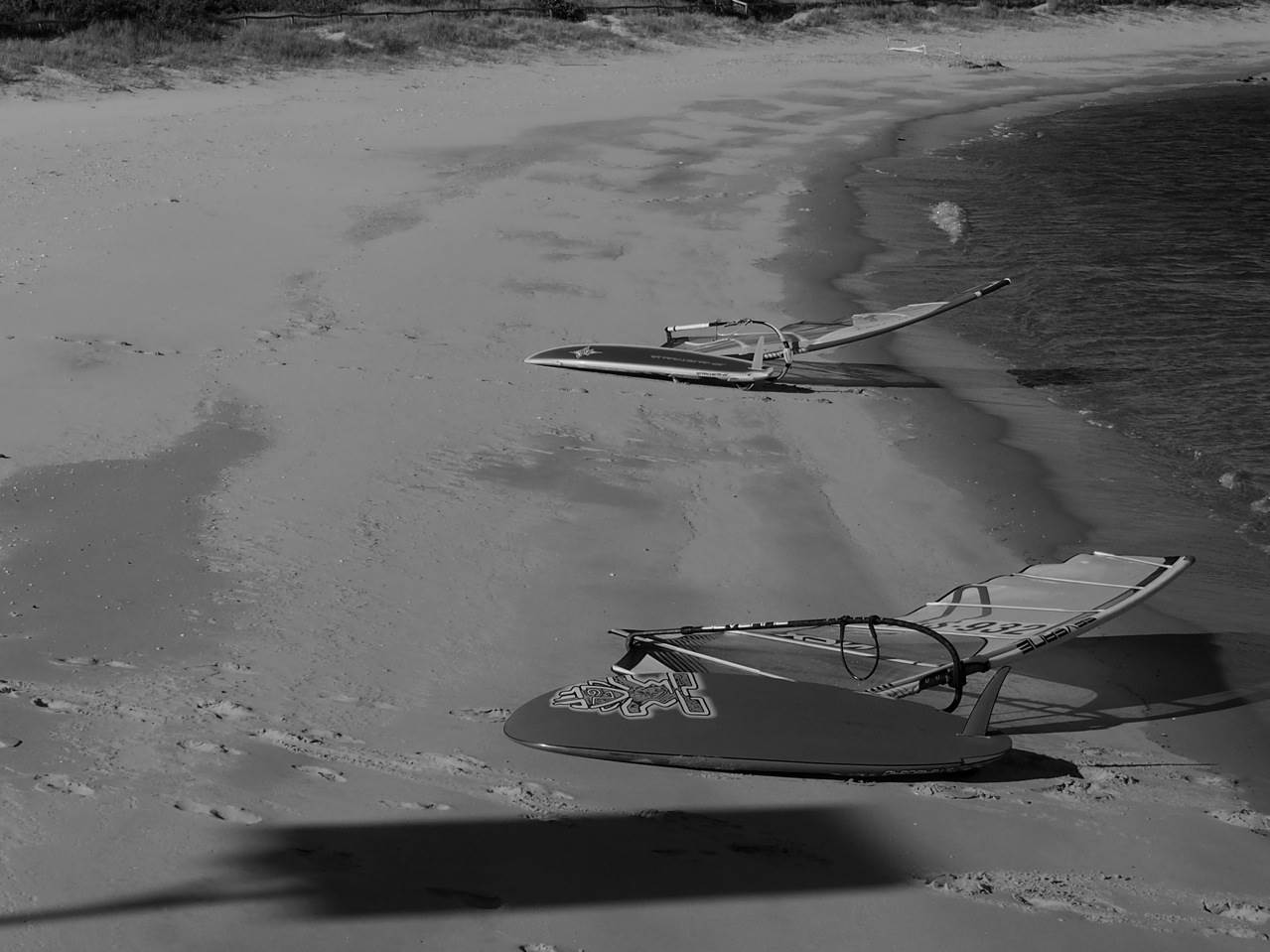 Botany airport2