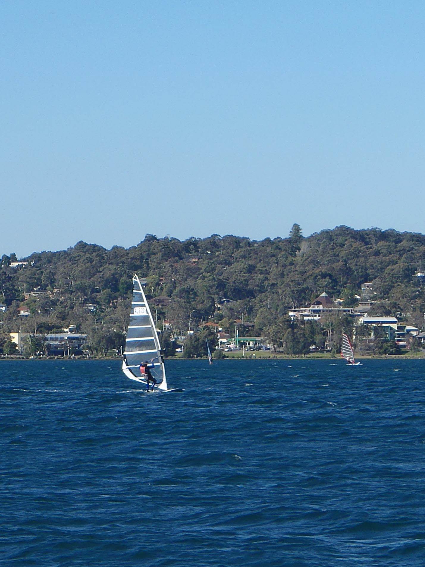 marmong race 2