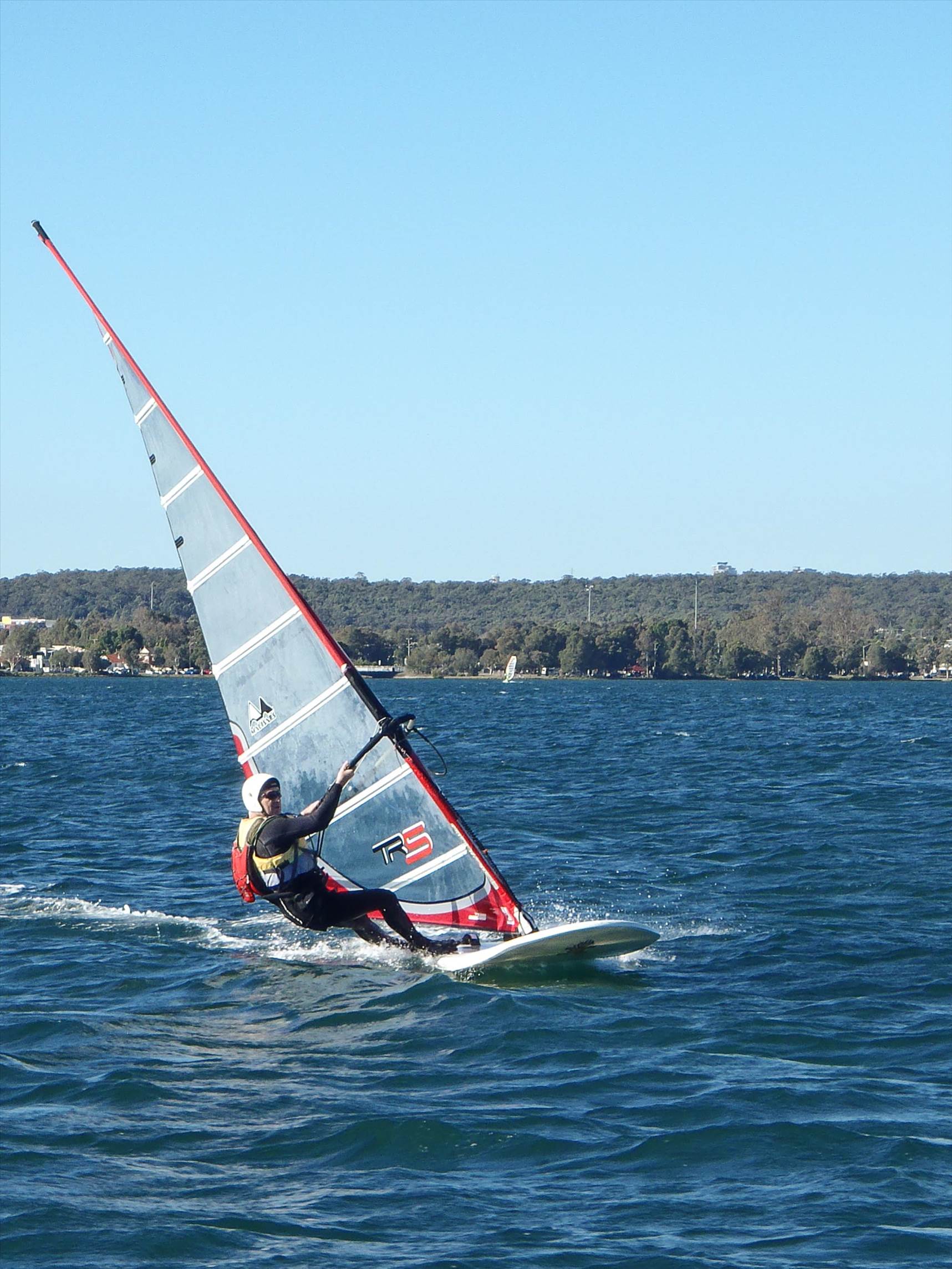 marmong race 6