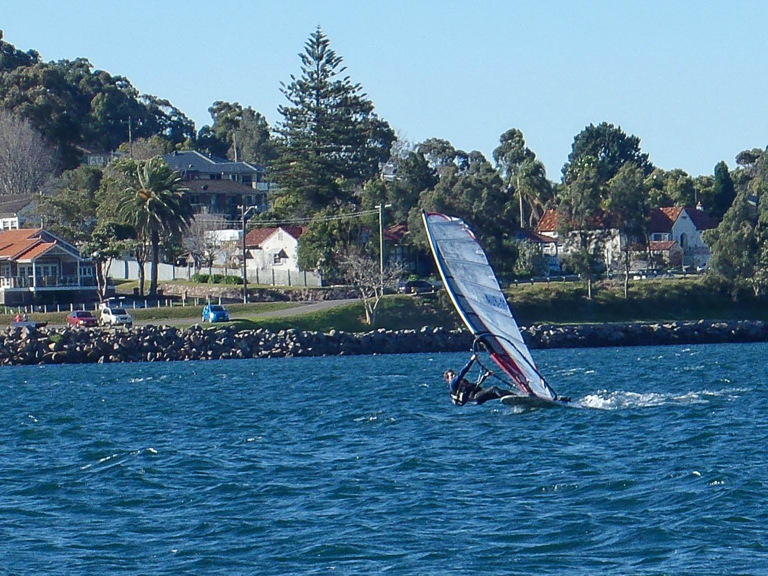 marmong race 1