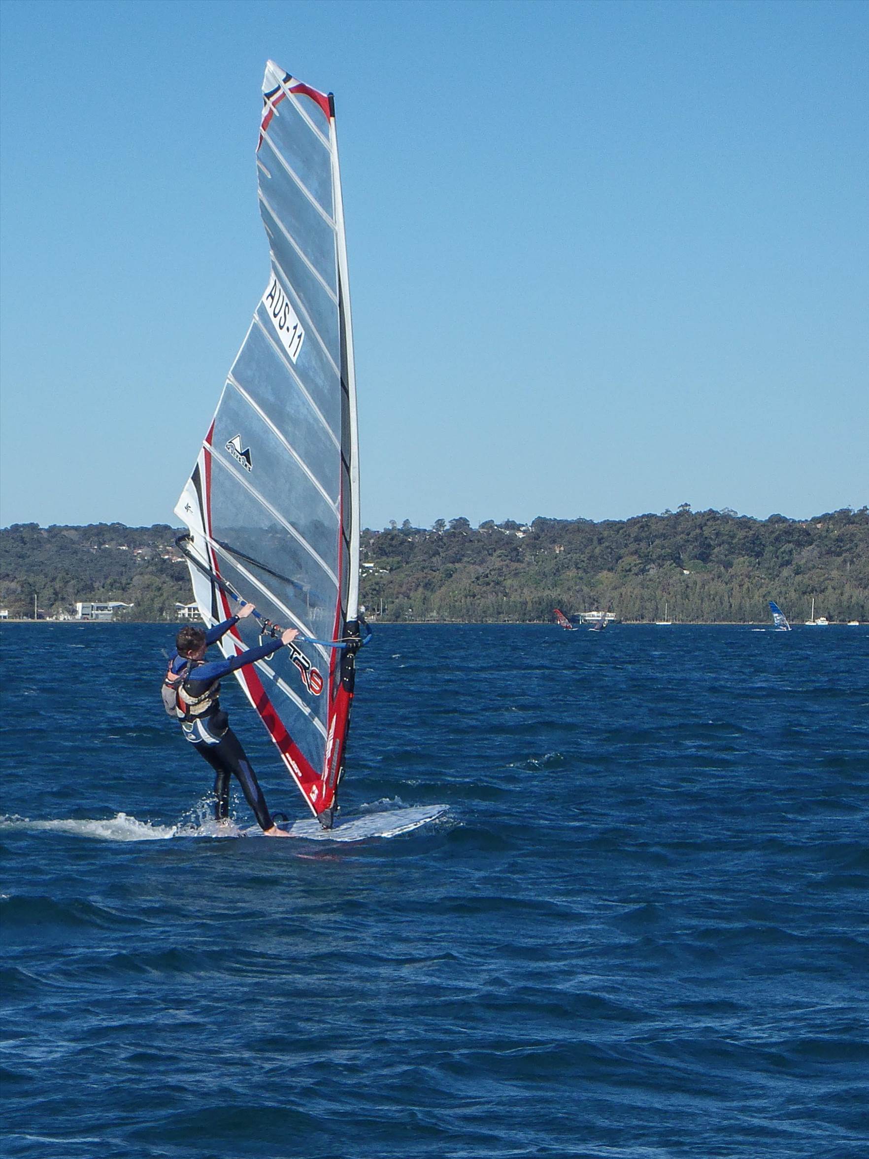 marmong race 5