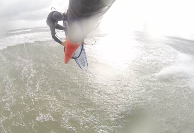 Starboard Fronty