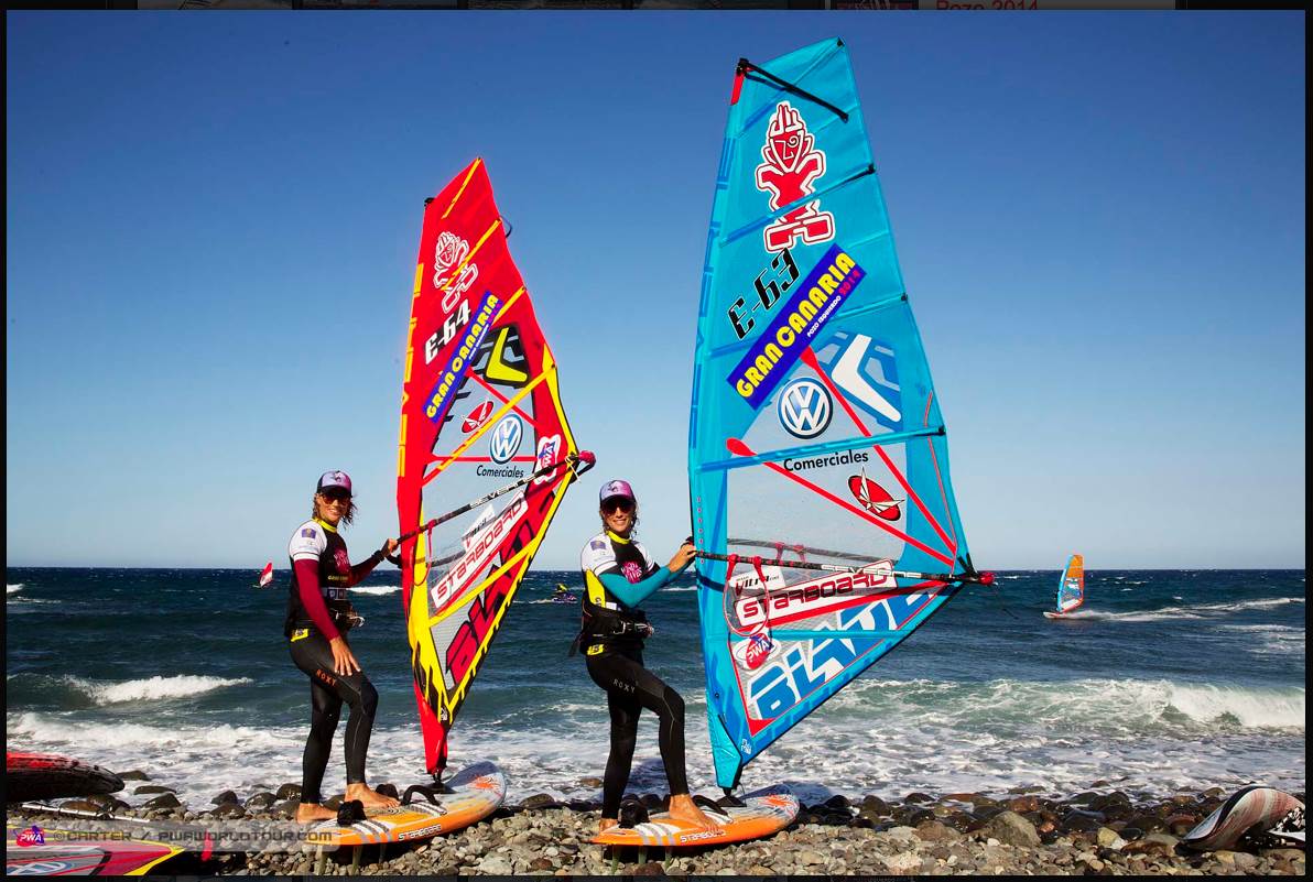 2015 Severne Blade