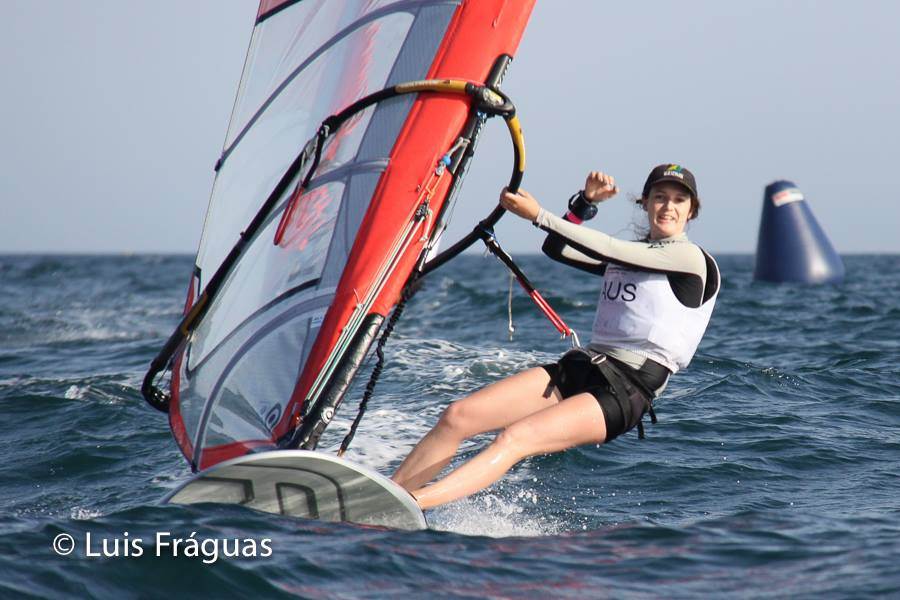 RS:X