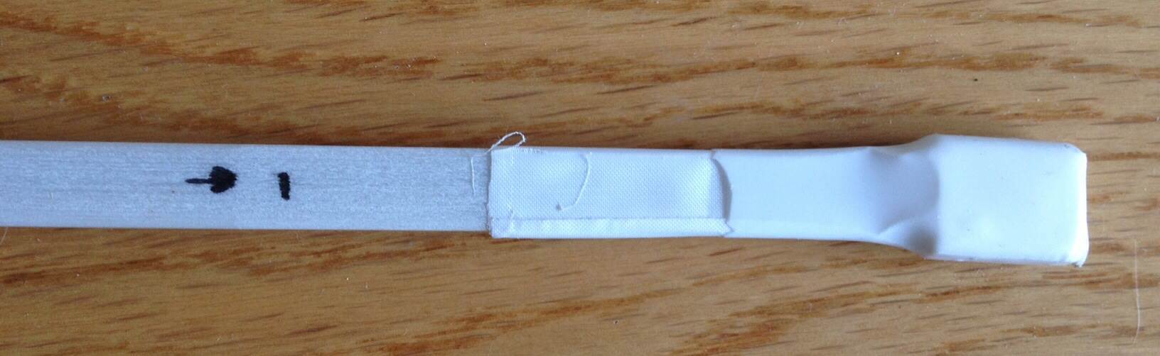 Batten tip