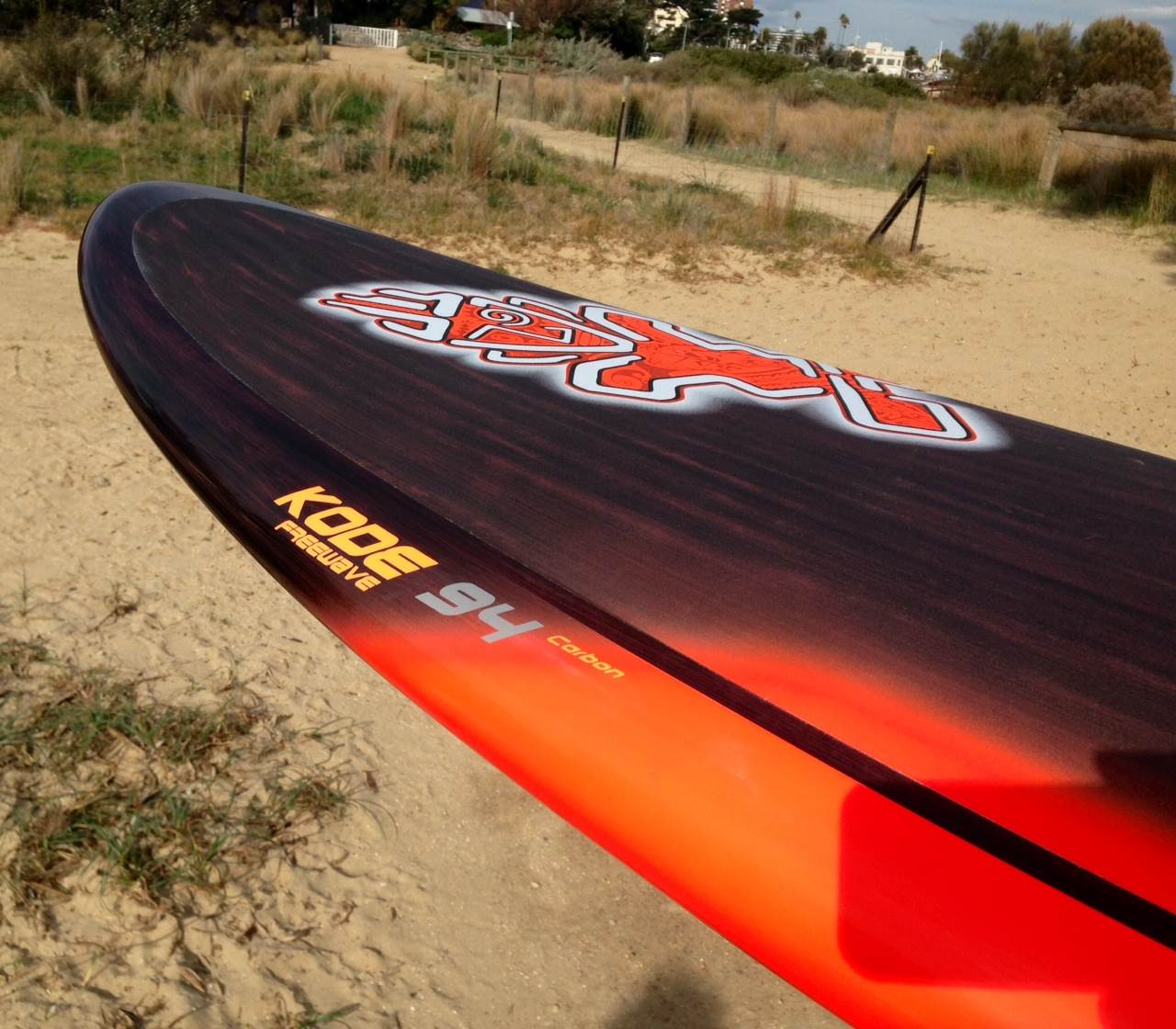 Starboard 2015