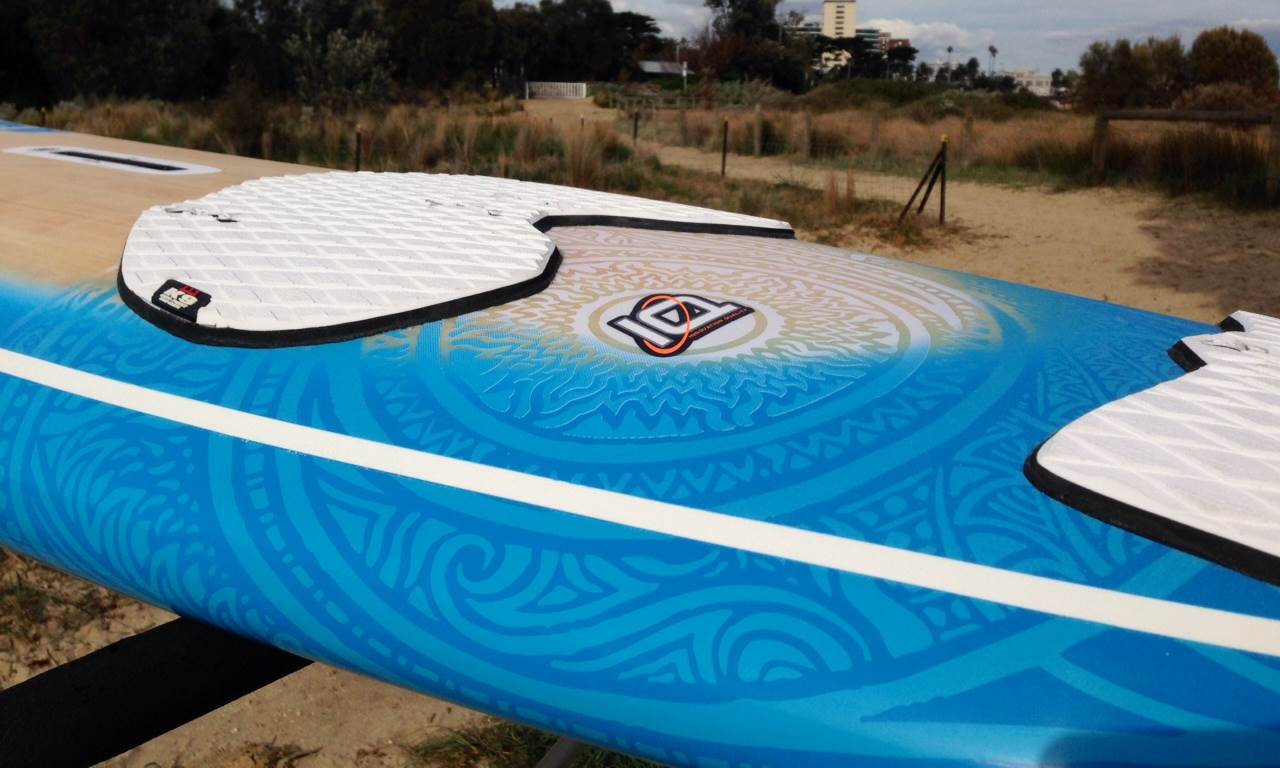starboard 2015