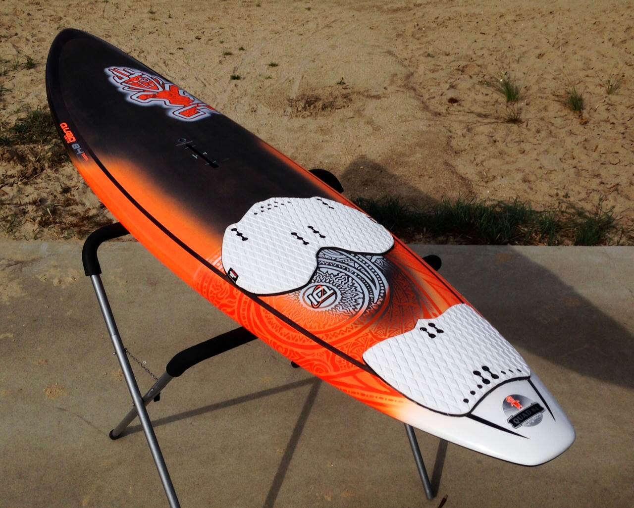 starboard 2015