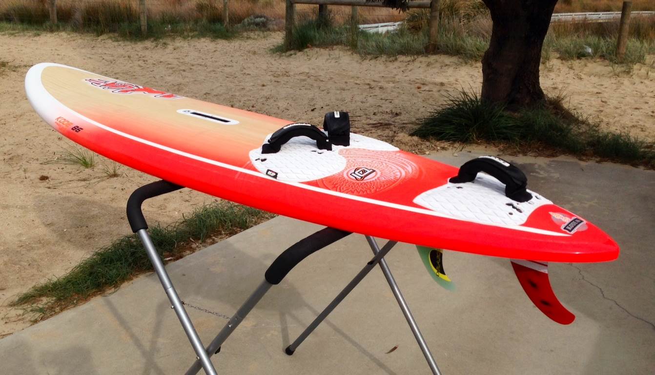 Starboard 2015