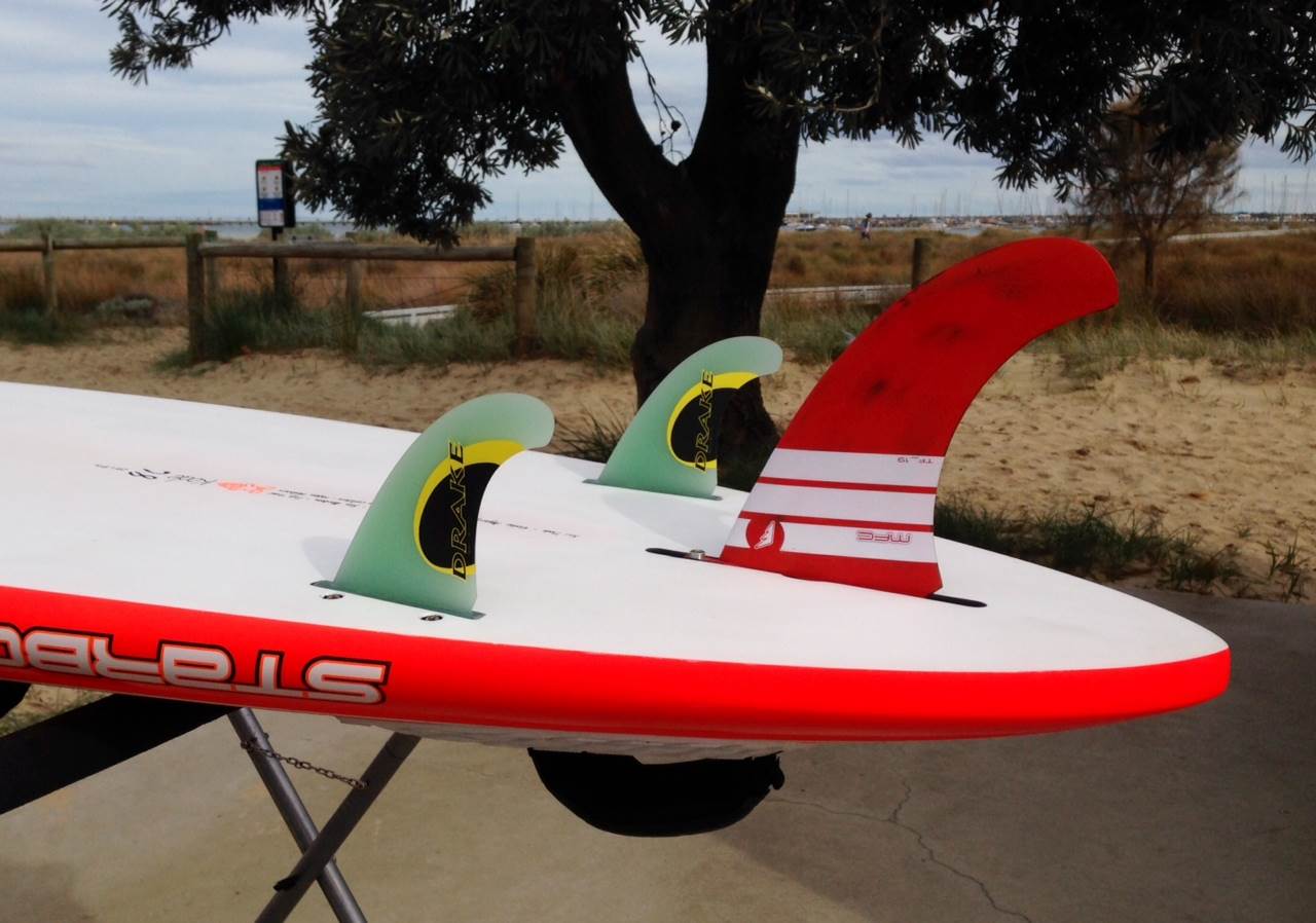 Starboard 2015