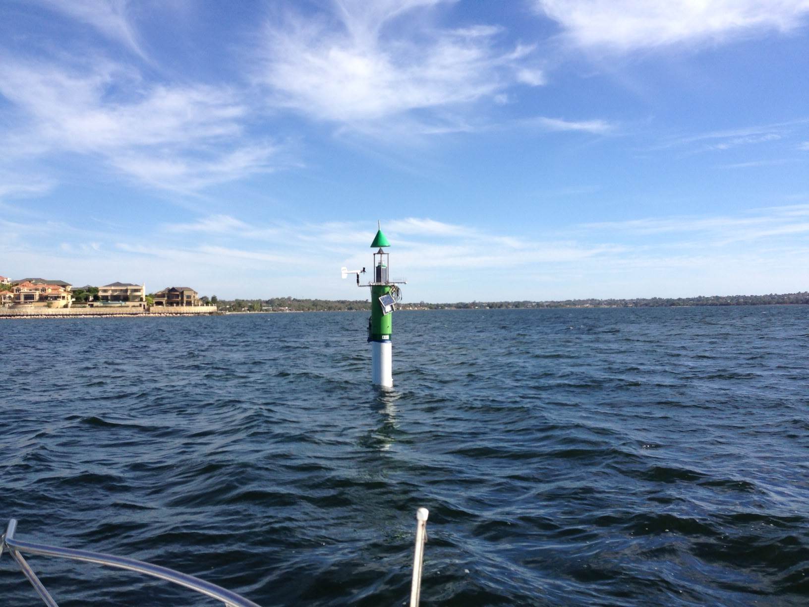 Melville Wind