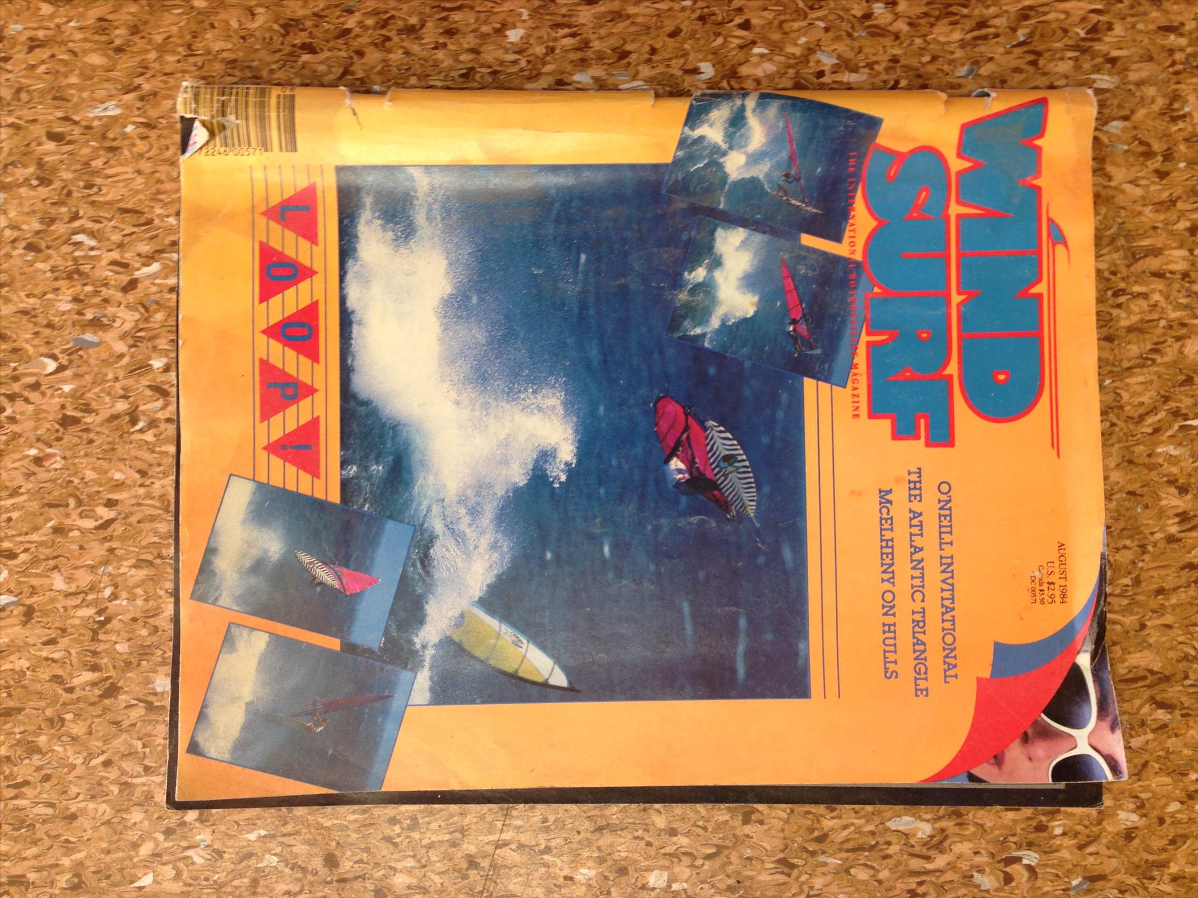 1984 mag