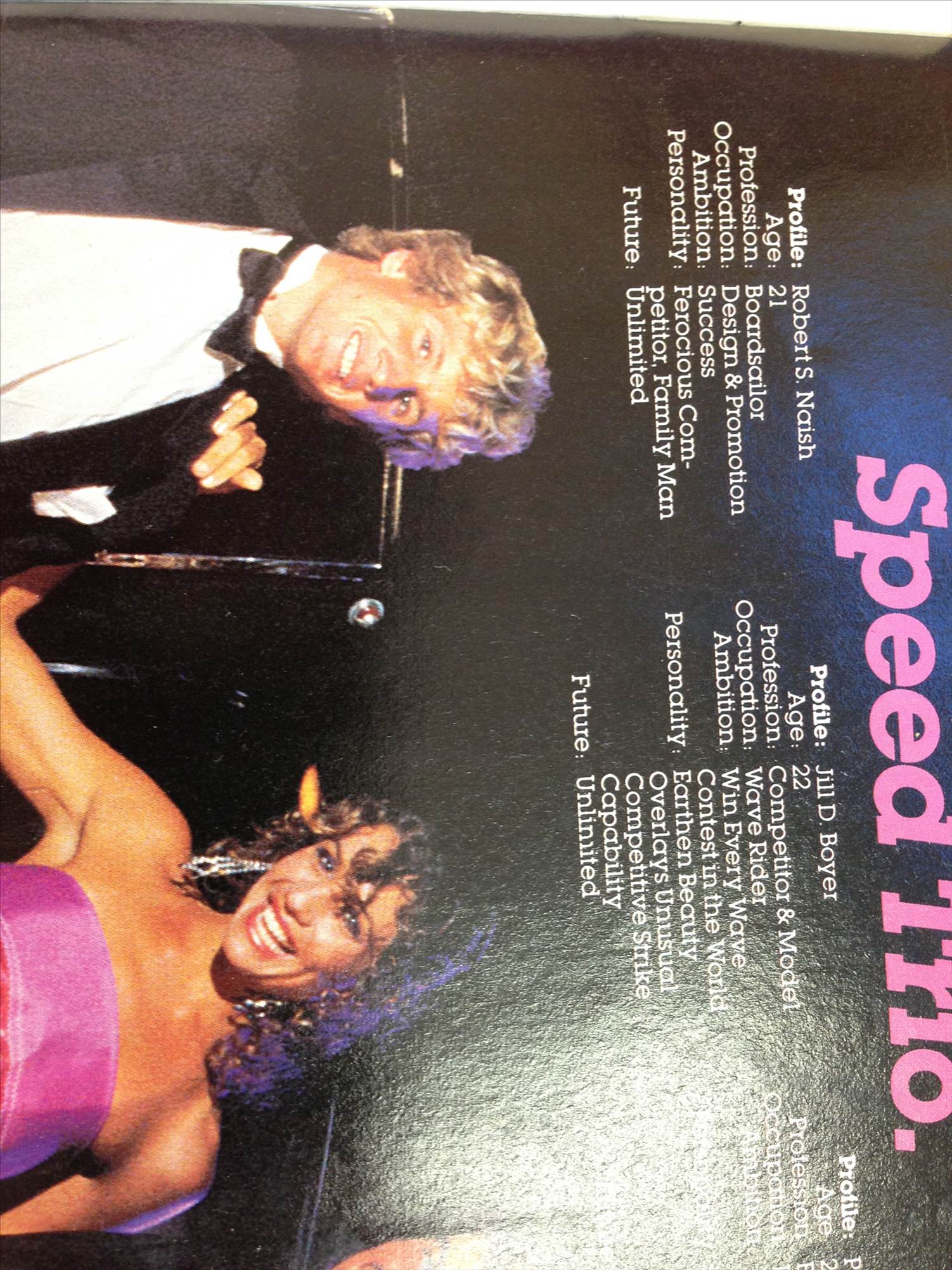 1984 mag