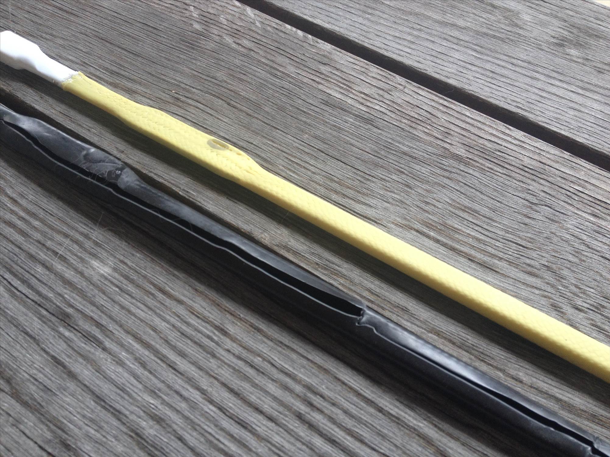 Batten tips