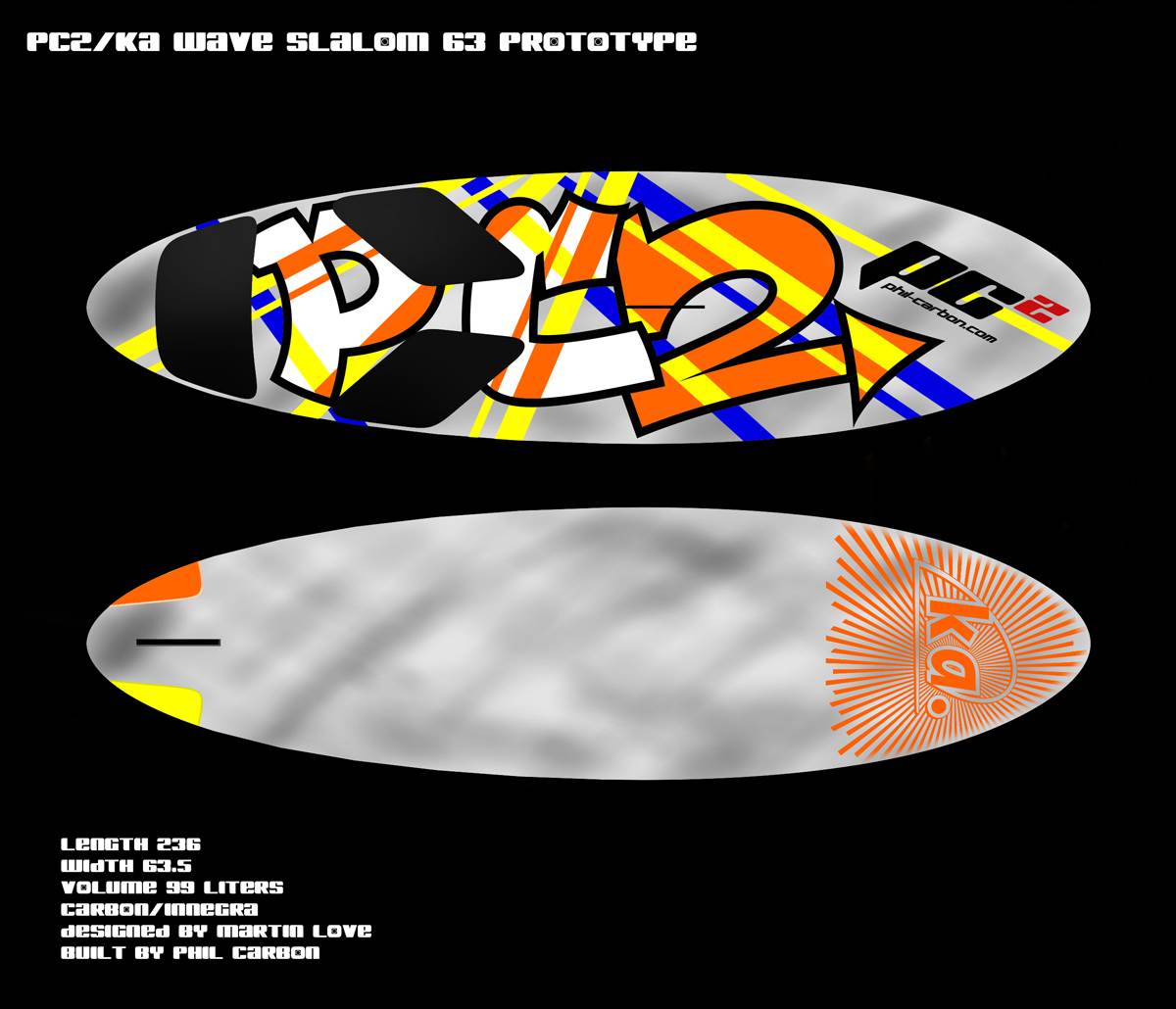 Wave Slalom 63 small